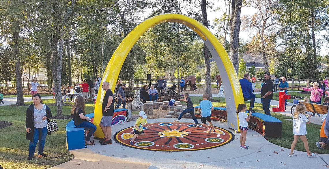 Challenging a New Generation