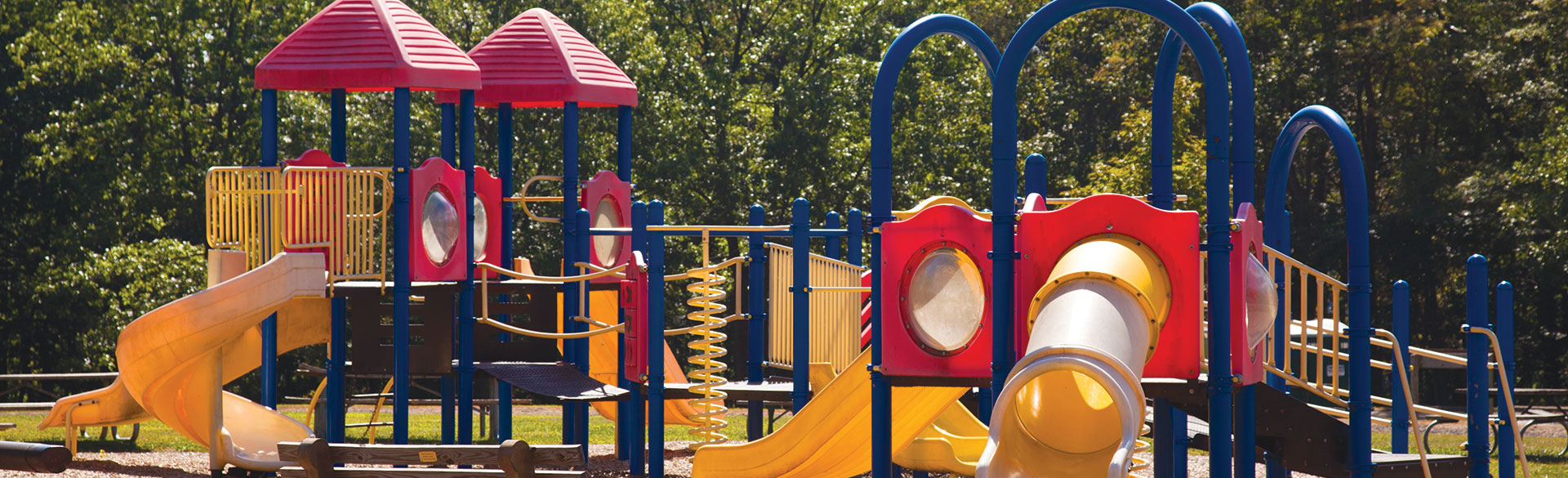 Certified Playground Safety Inspectors