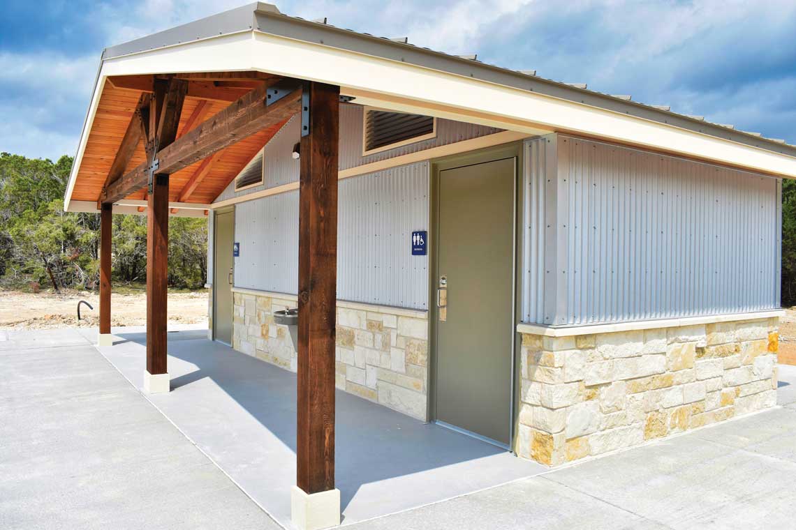 Prefabrication Meets Technology