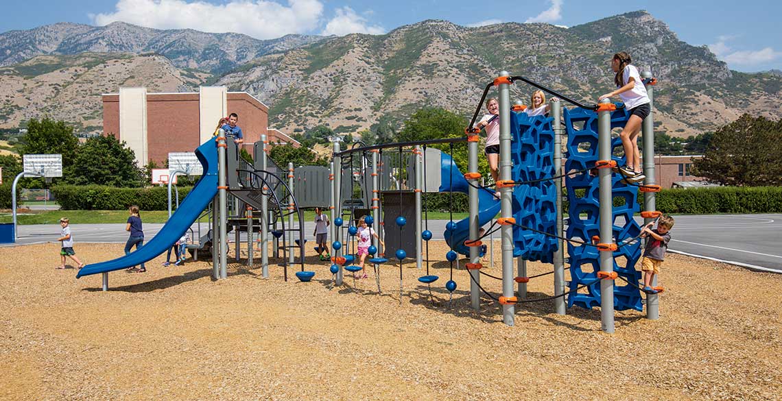 Ready to Learn - Recess Benefits