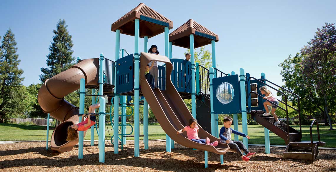 Ready to Learn - Recess Benefits