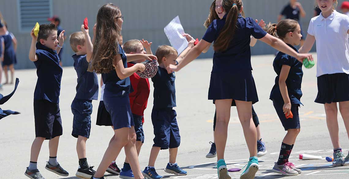 Play Deprivation and Its Impact