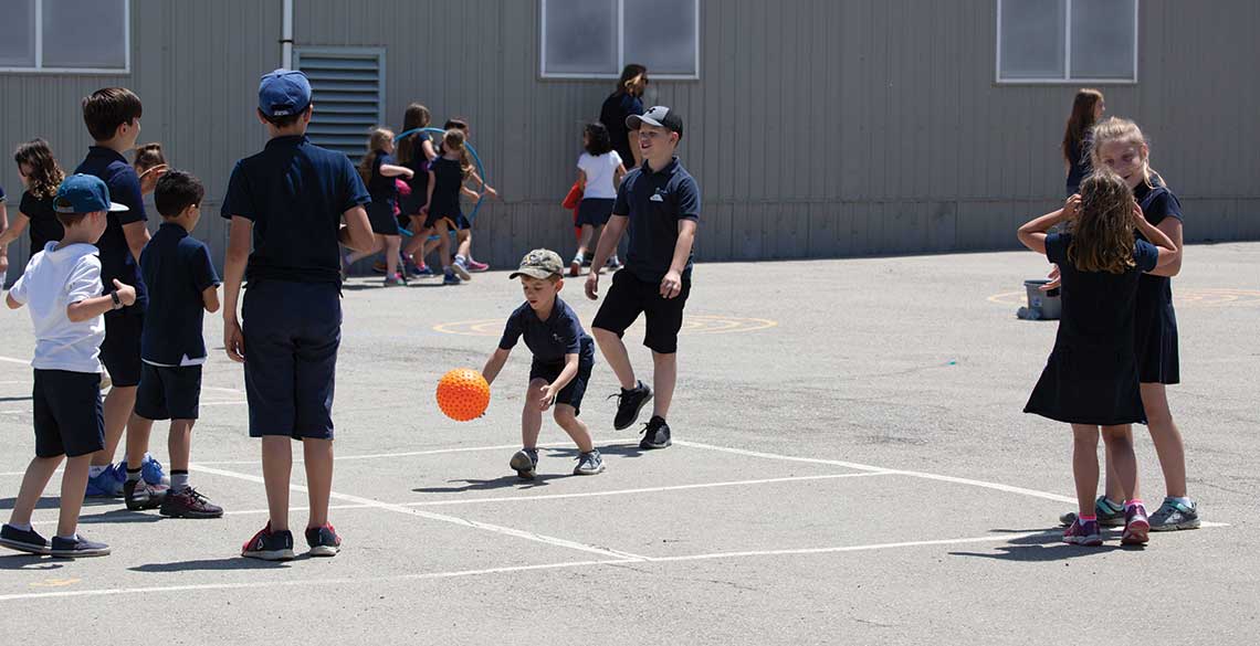 Play Deprivation and Its Impact