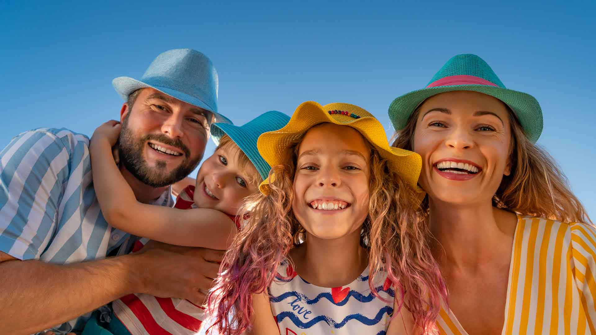 Spring Activities for Kids