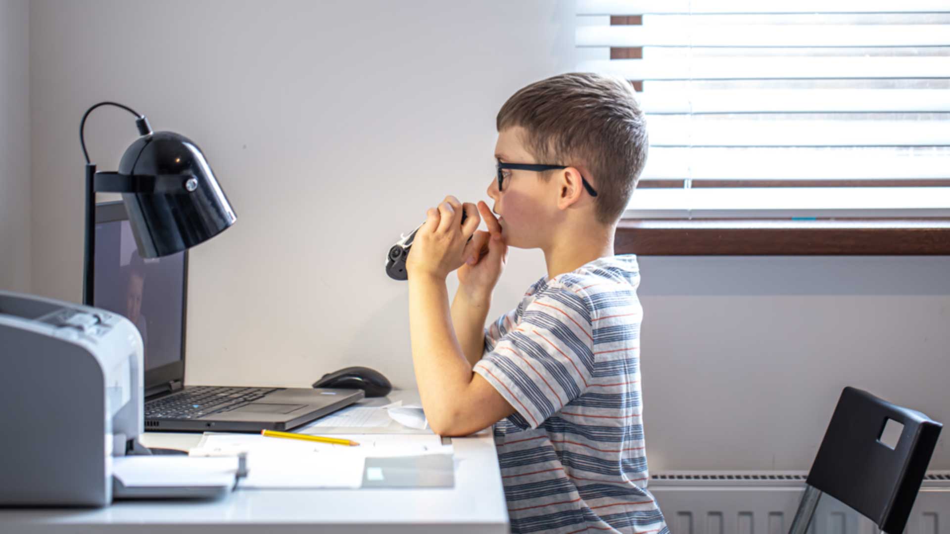 5 Tips For Successful Homeschooling