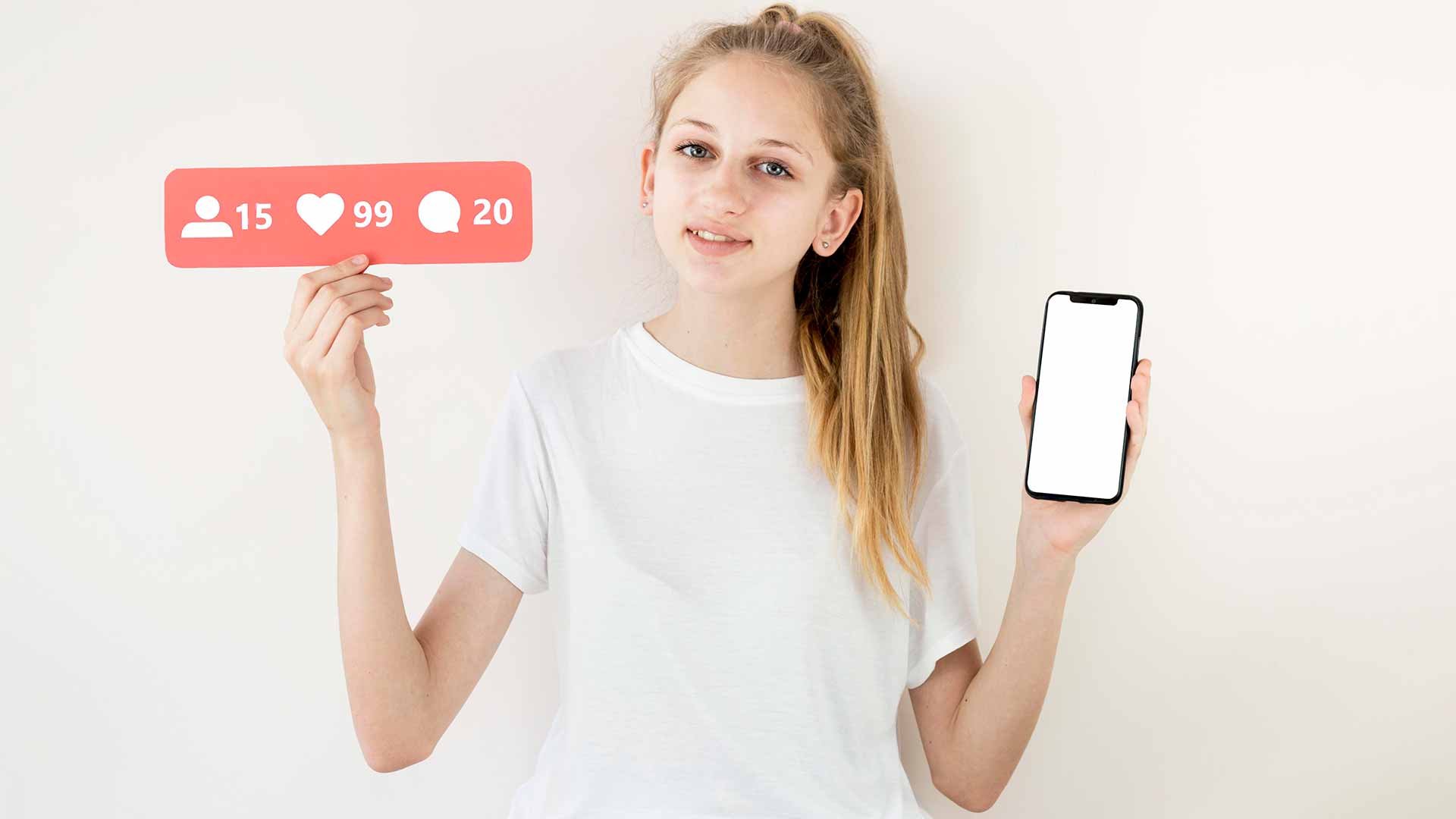 The Impact of Social Media on Children, Adolescents, and Families