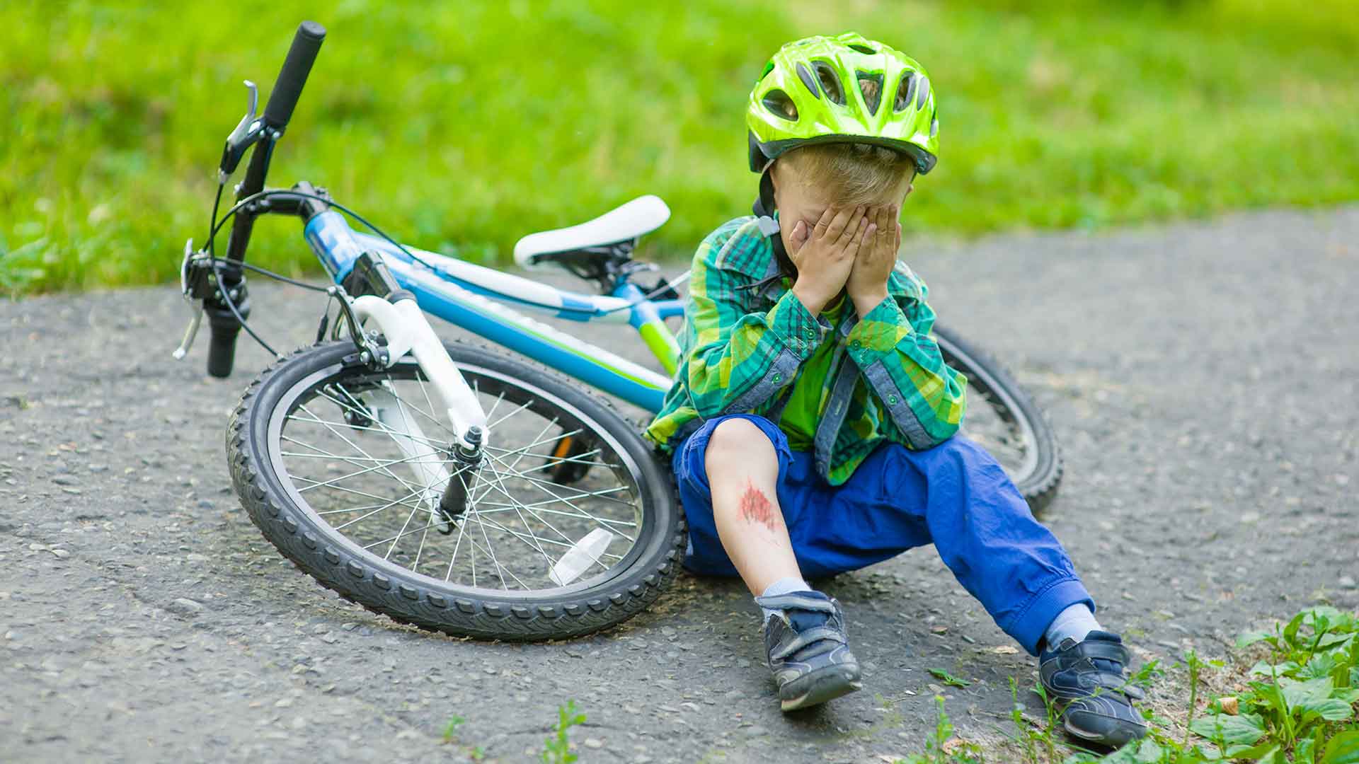 5 Safety And First Aid Tips For Kids