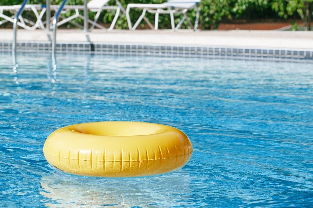 The Must-Have Pool Accessories for Your Community