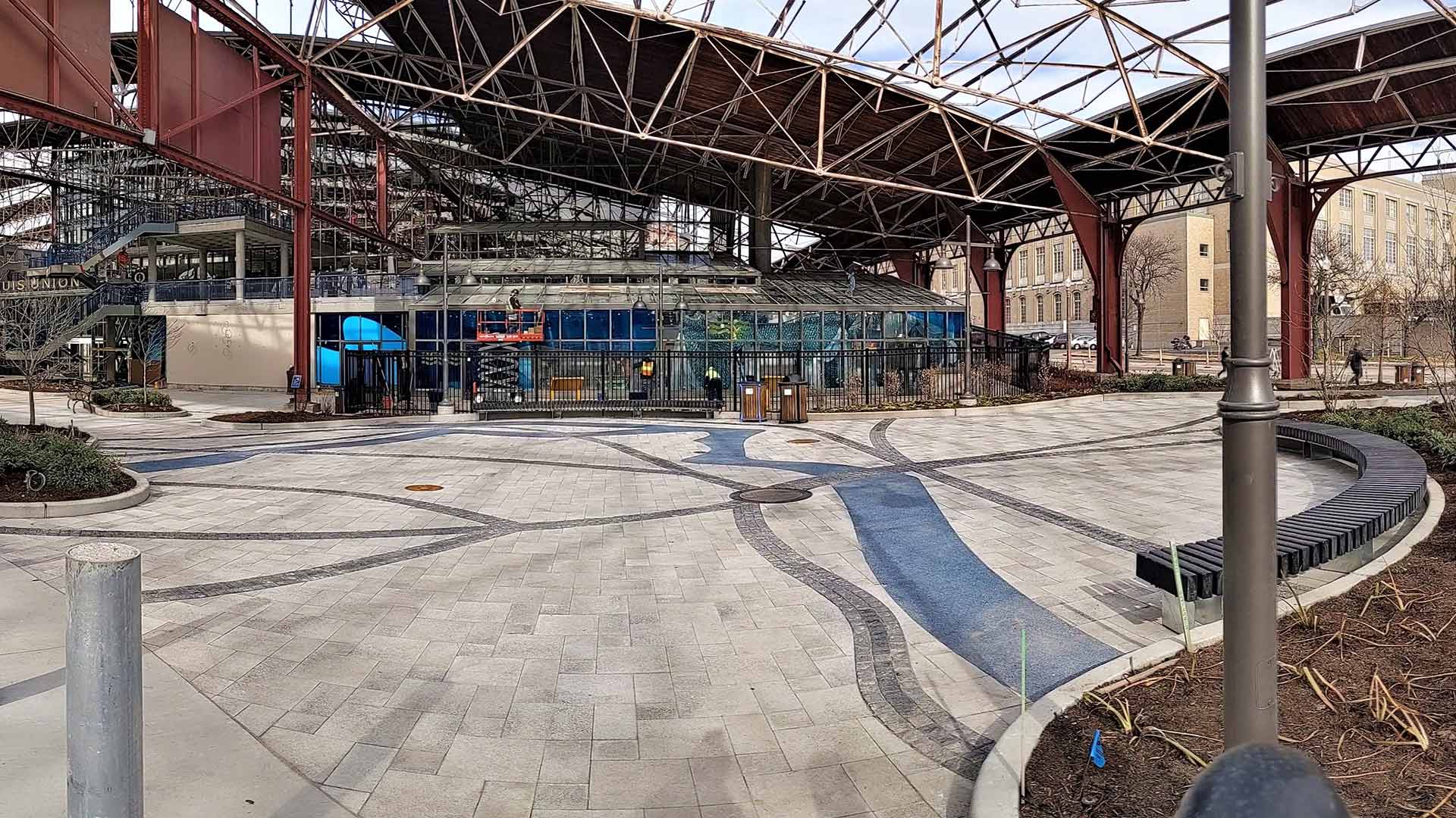 An Unforgettable Story