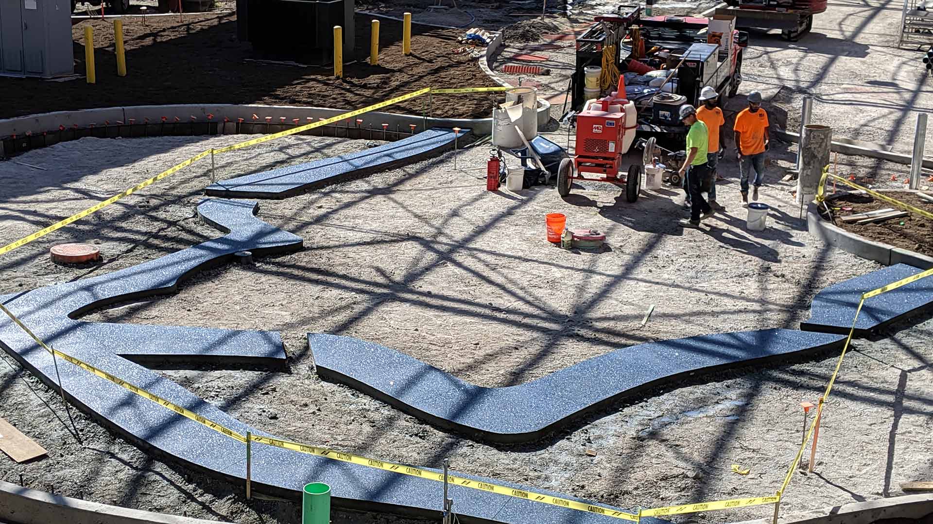 An Unforgettable Story