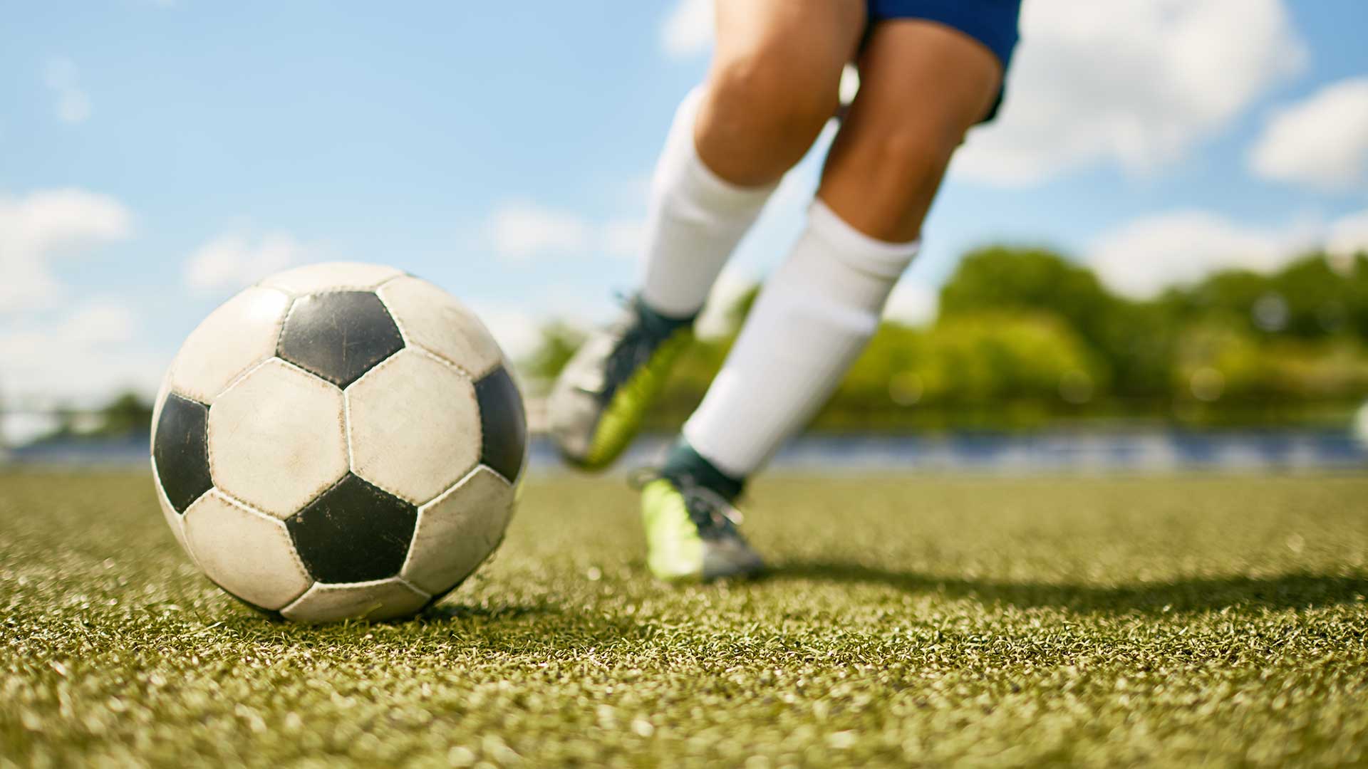 What You Need To Plan a High School Sporting Event