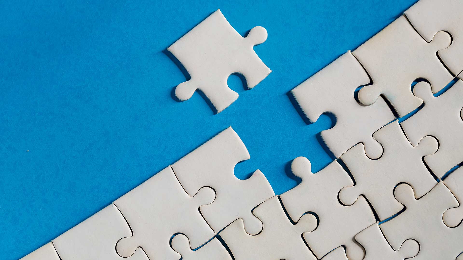 How Puzzles Improve Childhood Communication Skills