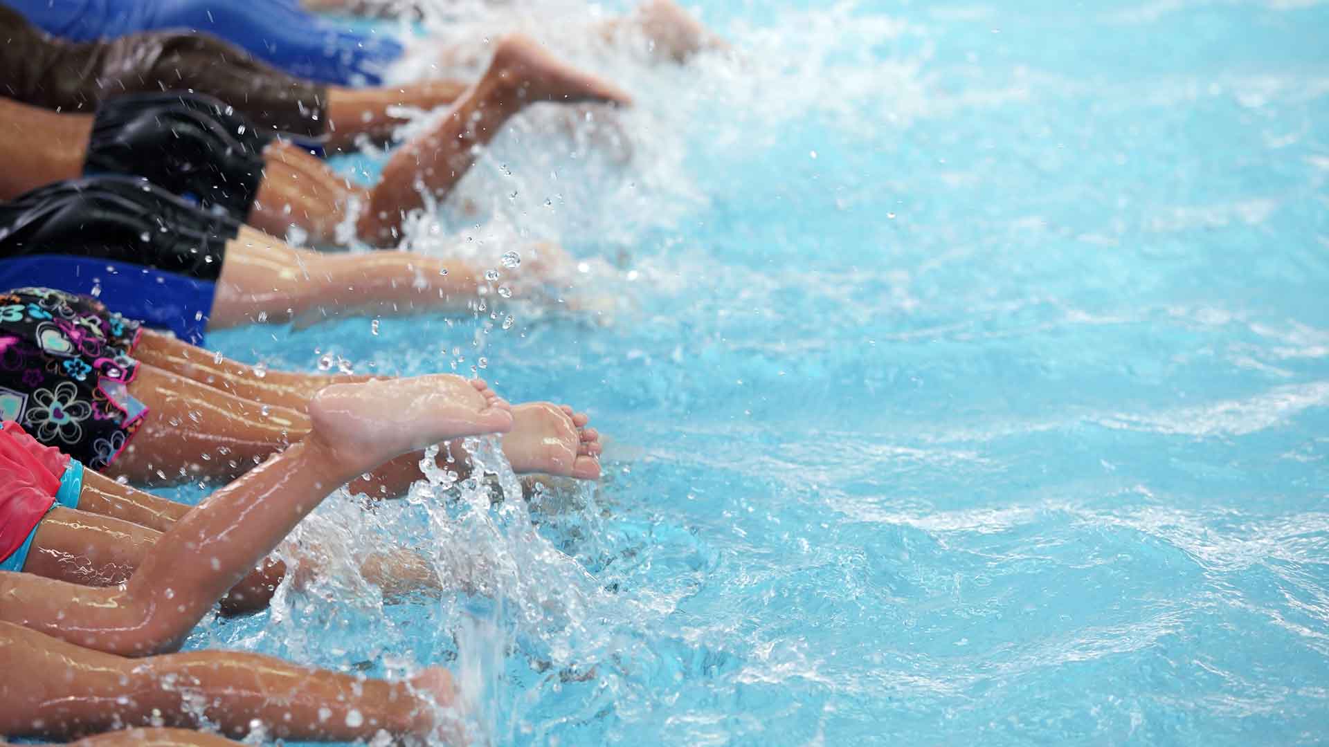 6 Tips On Choosing The Right Swim School For Kids
