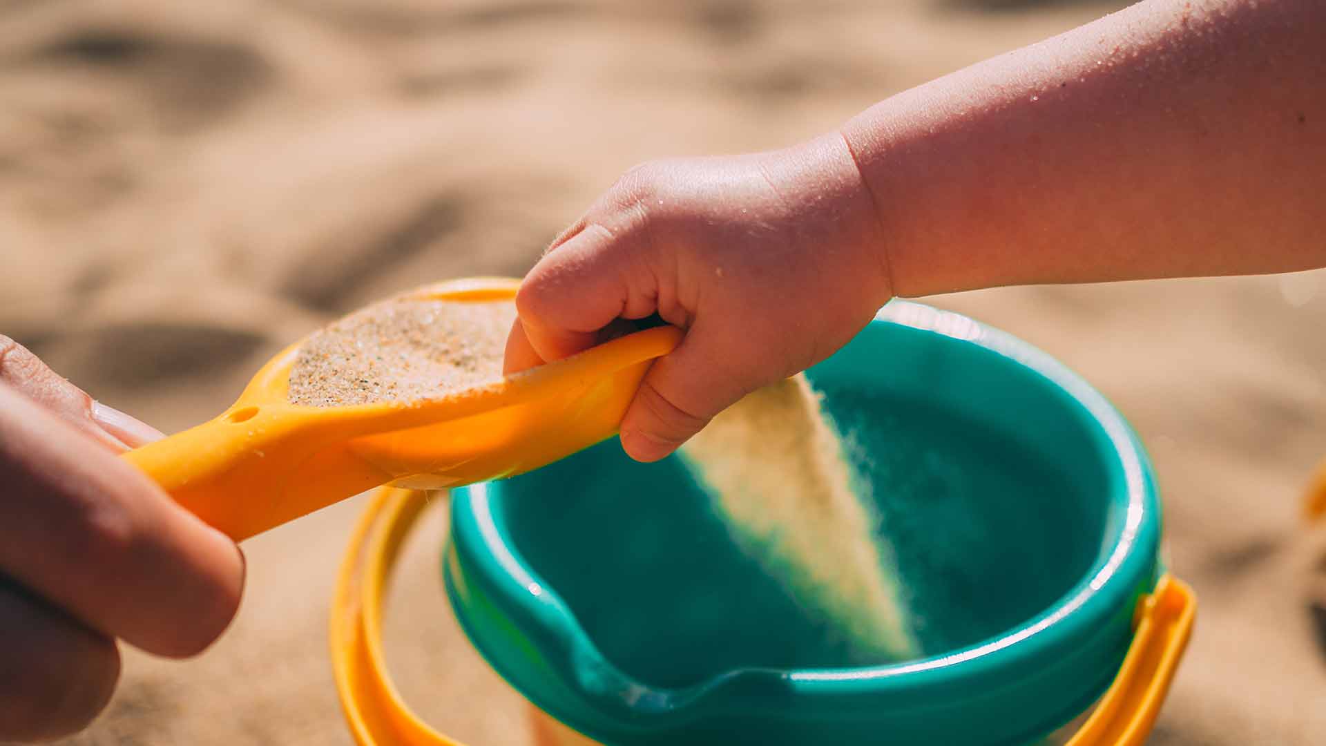 Fun Water Activities To Try on Family Camping Trips