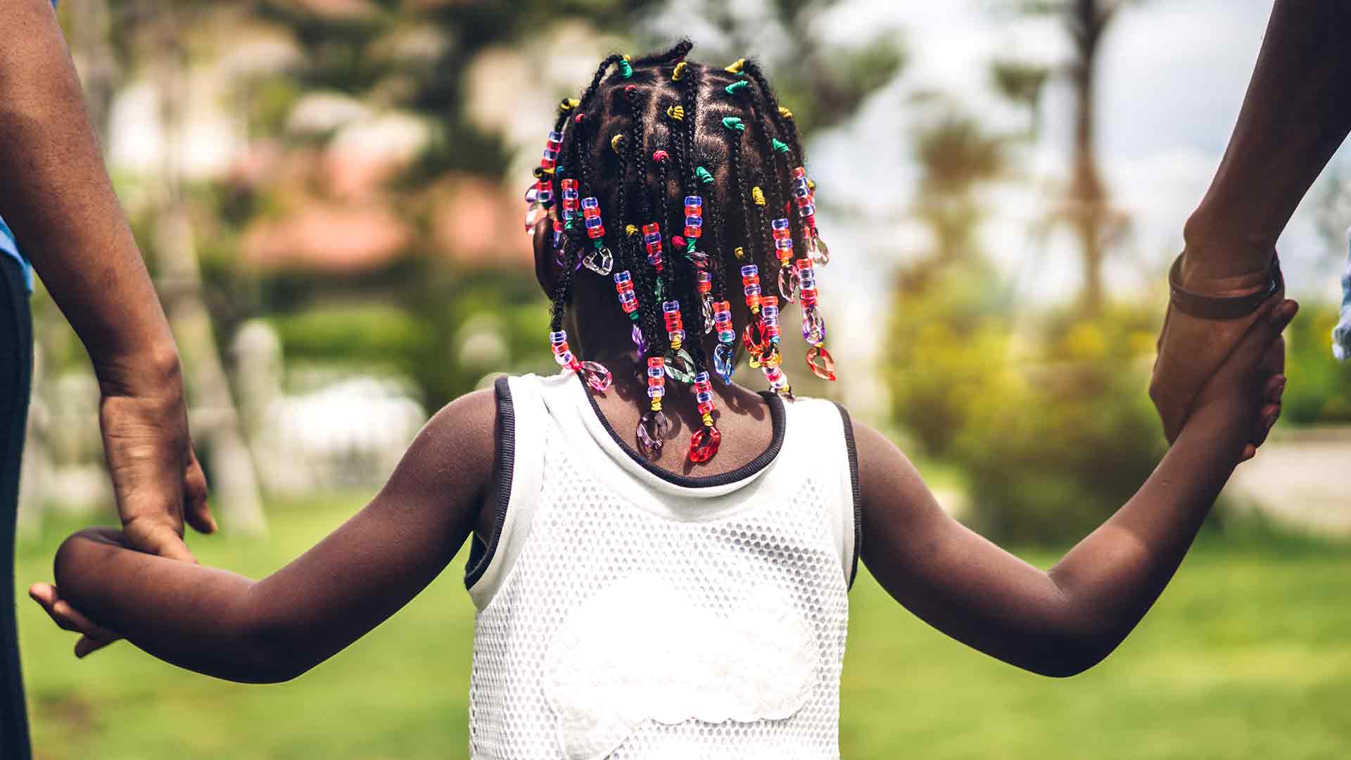 Improving the Safety of Kids with Portable Small GPS Trackers