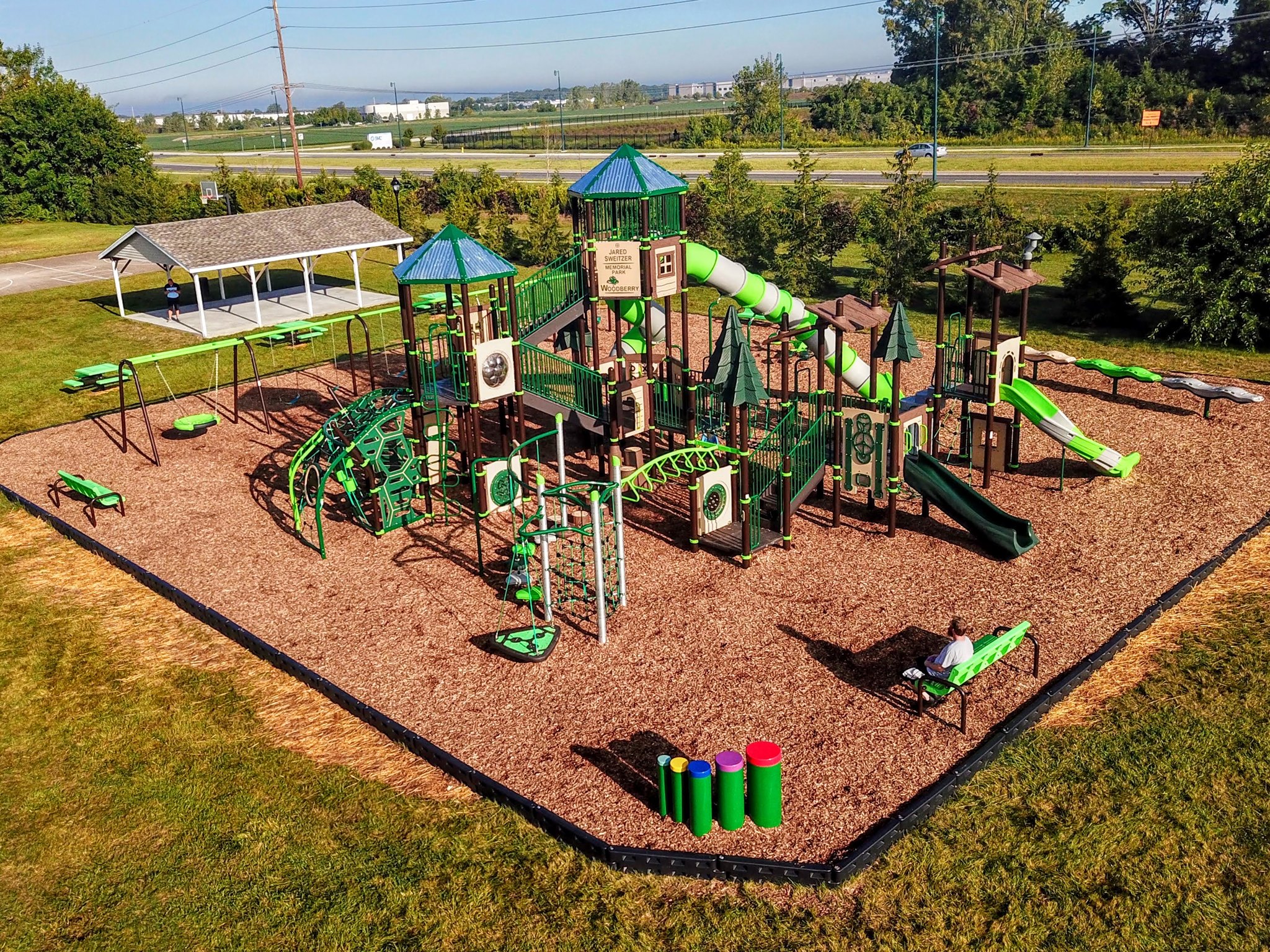 Commercial Recreation Group