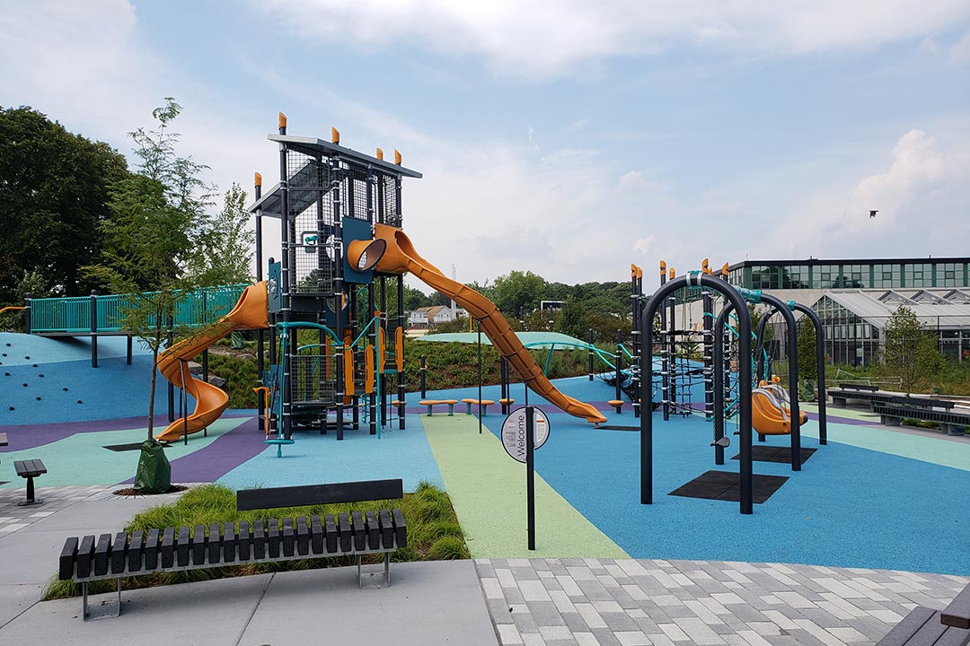 M. E. O'Brien & Sons, Inc.