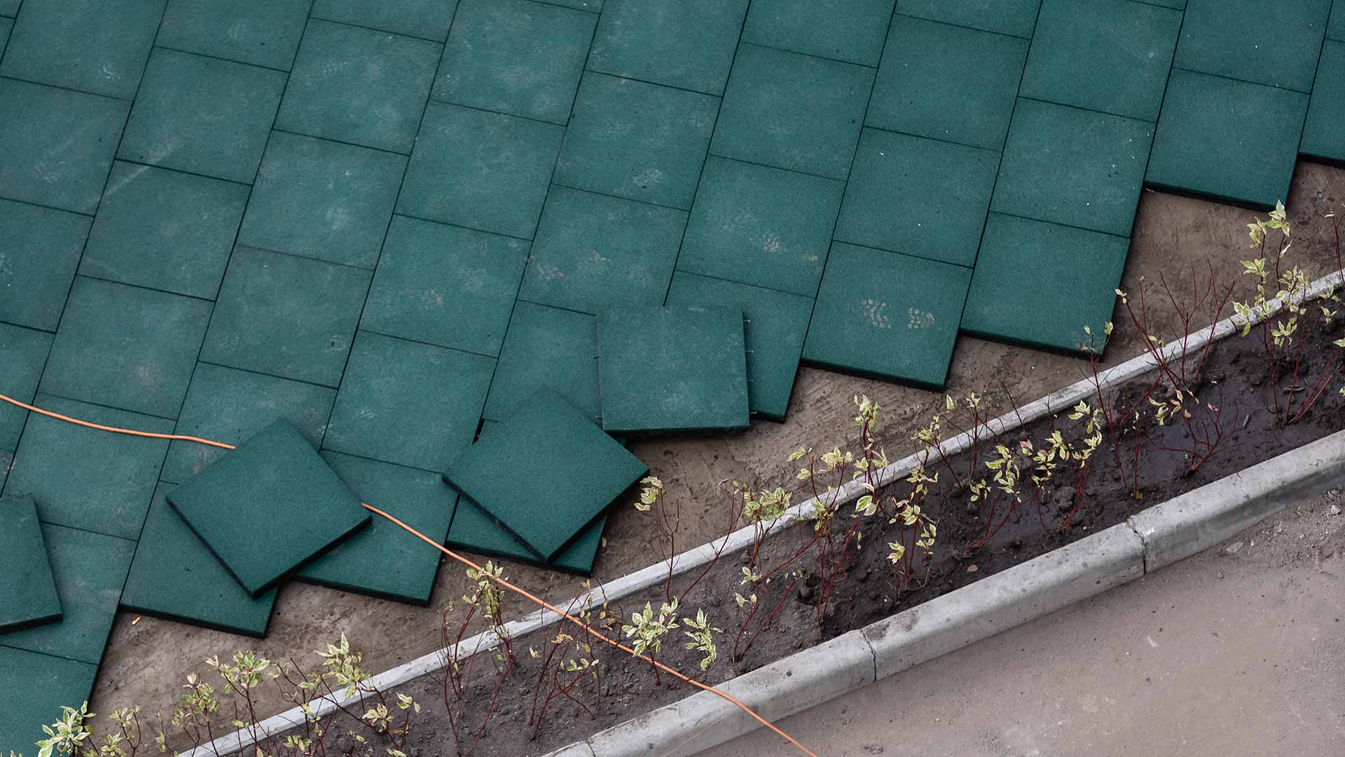 Safety Tips for Installing Playground Flooring