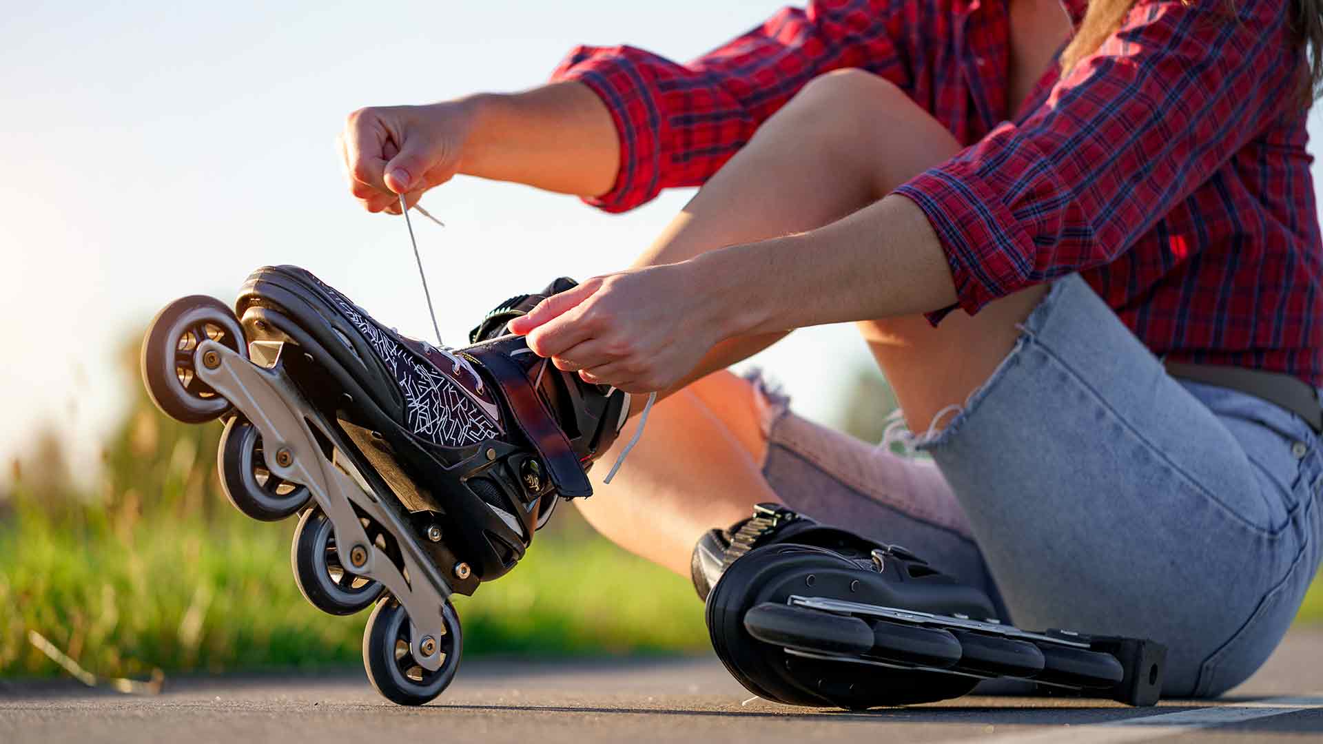 How To Improve Your Inline Skates Stride