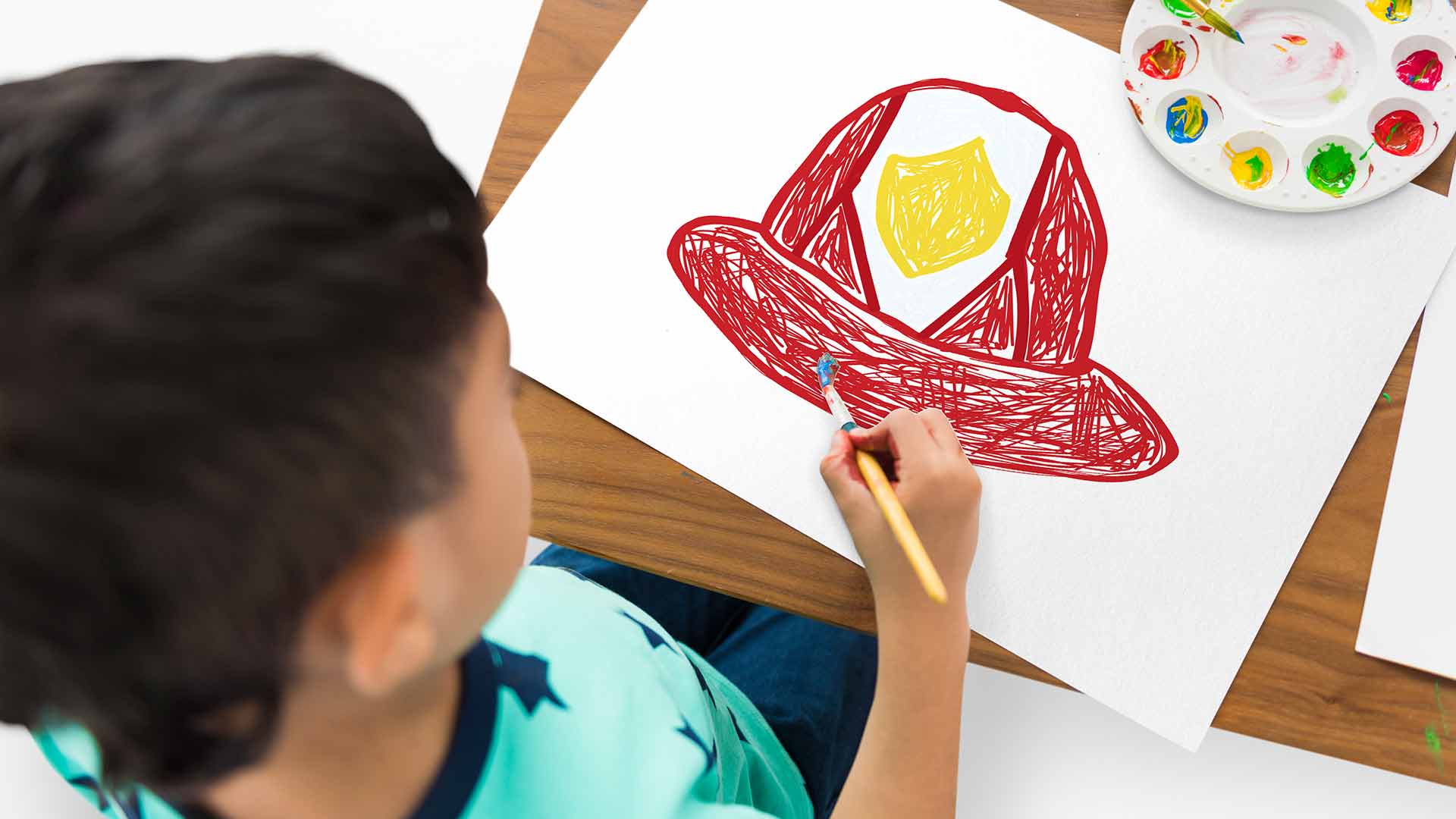 Strategies for Keeping Kids Safe At Home