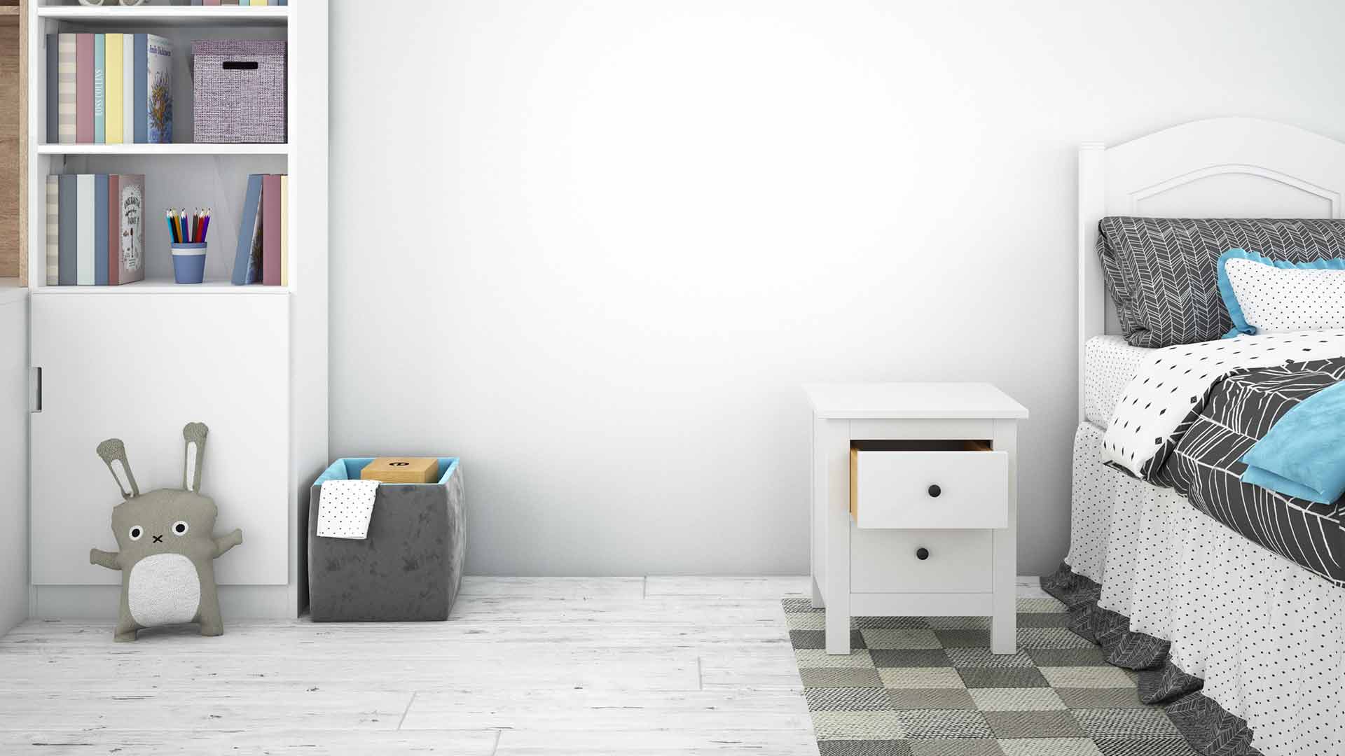 Bedroom Furniture Every Child Should Have