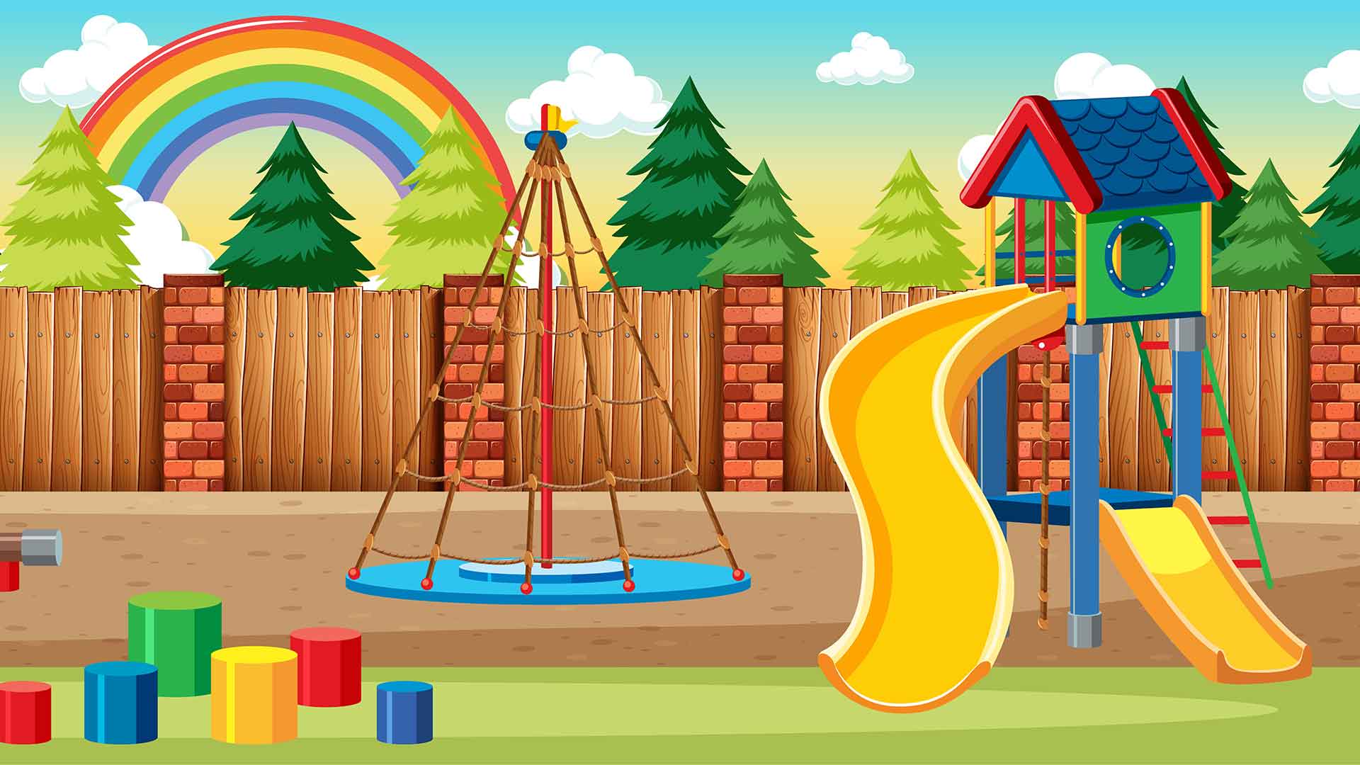 Playground Safety Quiz