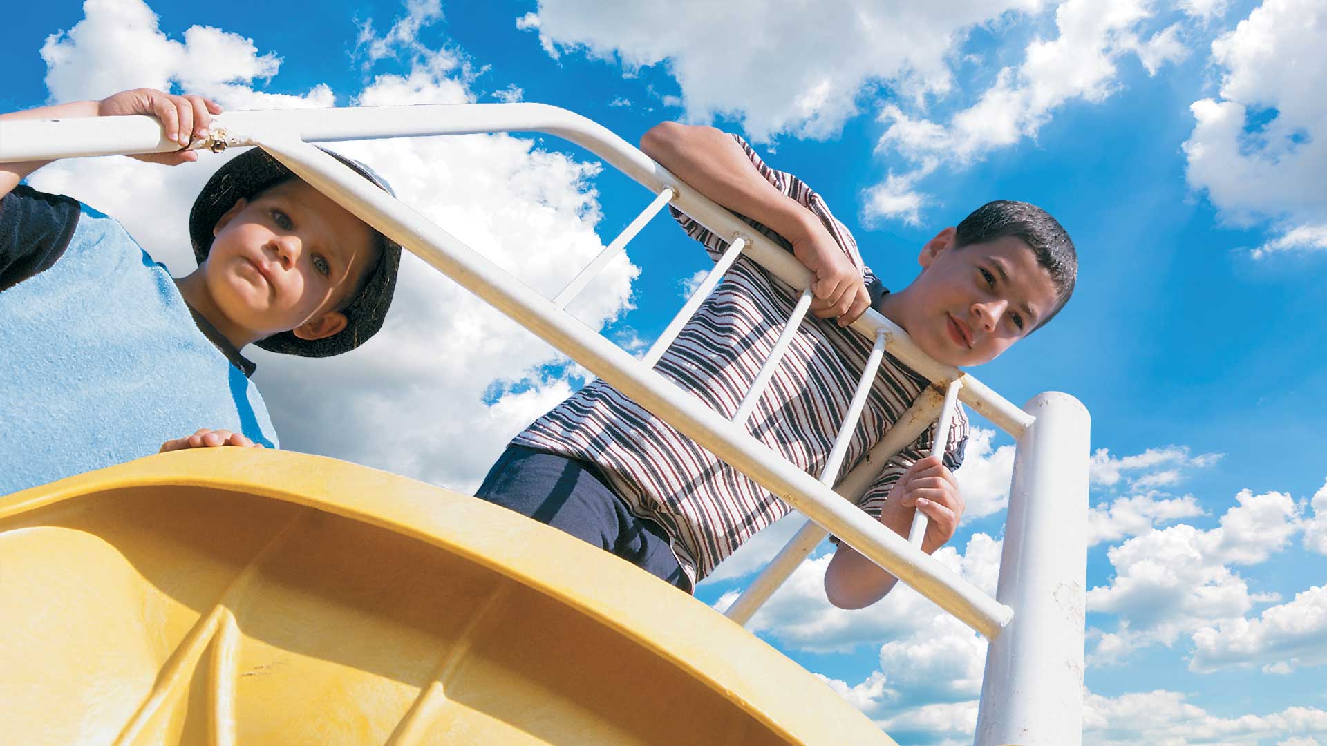 Helping Children of All Abilities