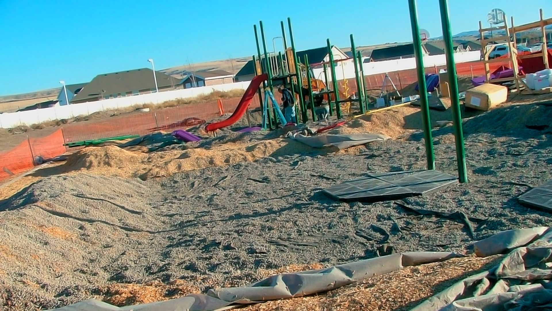 Keep a Tight Maintenance  Schedule 