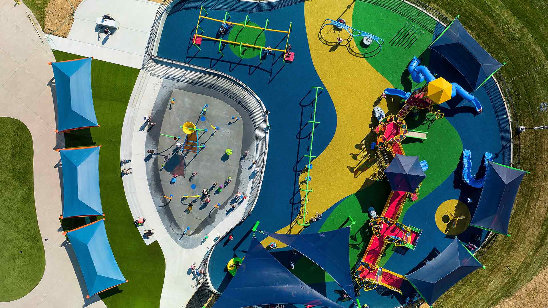 Kevin Hammersmith Memorial Park