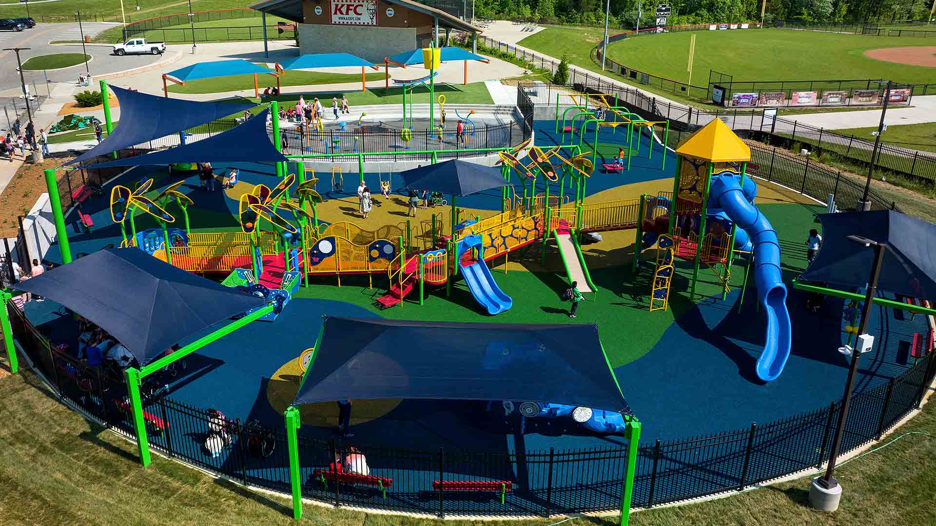 Kevin Hammersmith Memorial Park