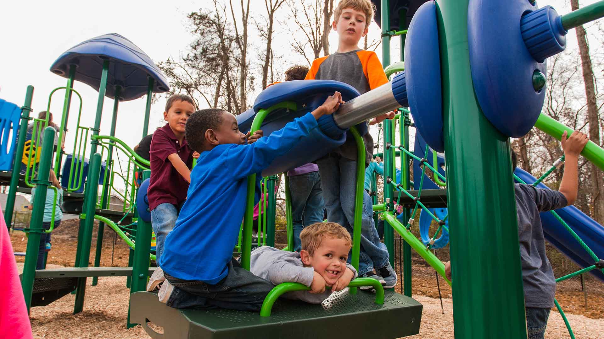 Silverdale Elementary