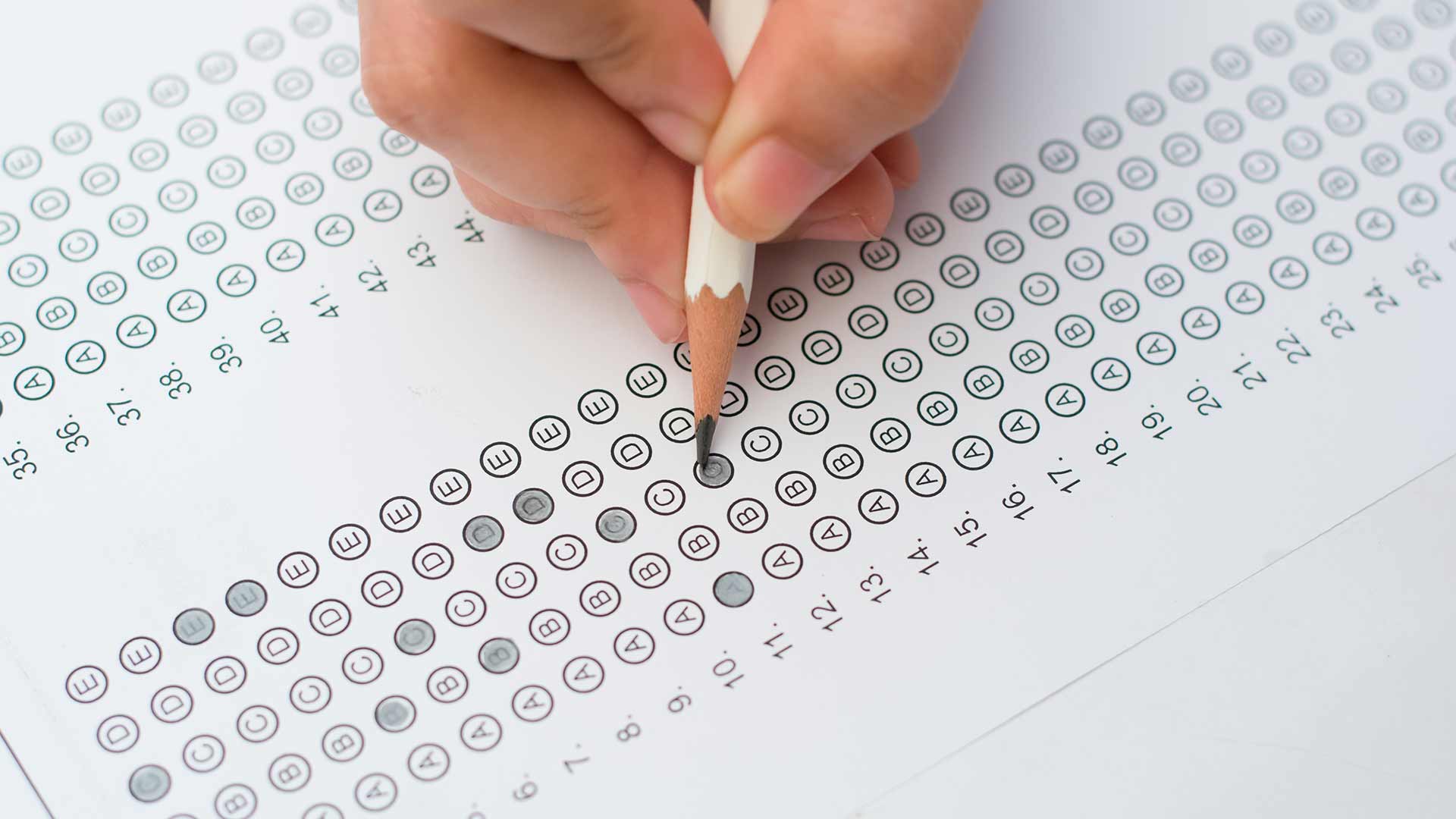 Some Helpful Hints for Taking the CPSI Exam