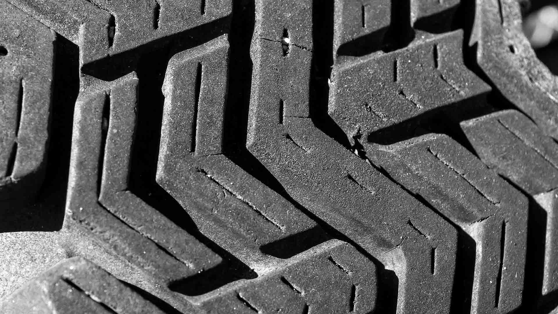 Rubber Tire Mulch - Hazard or Harmless?