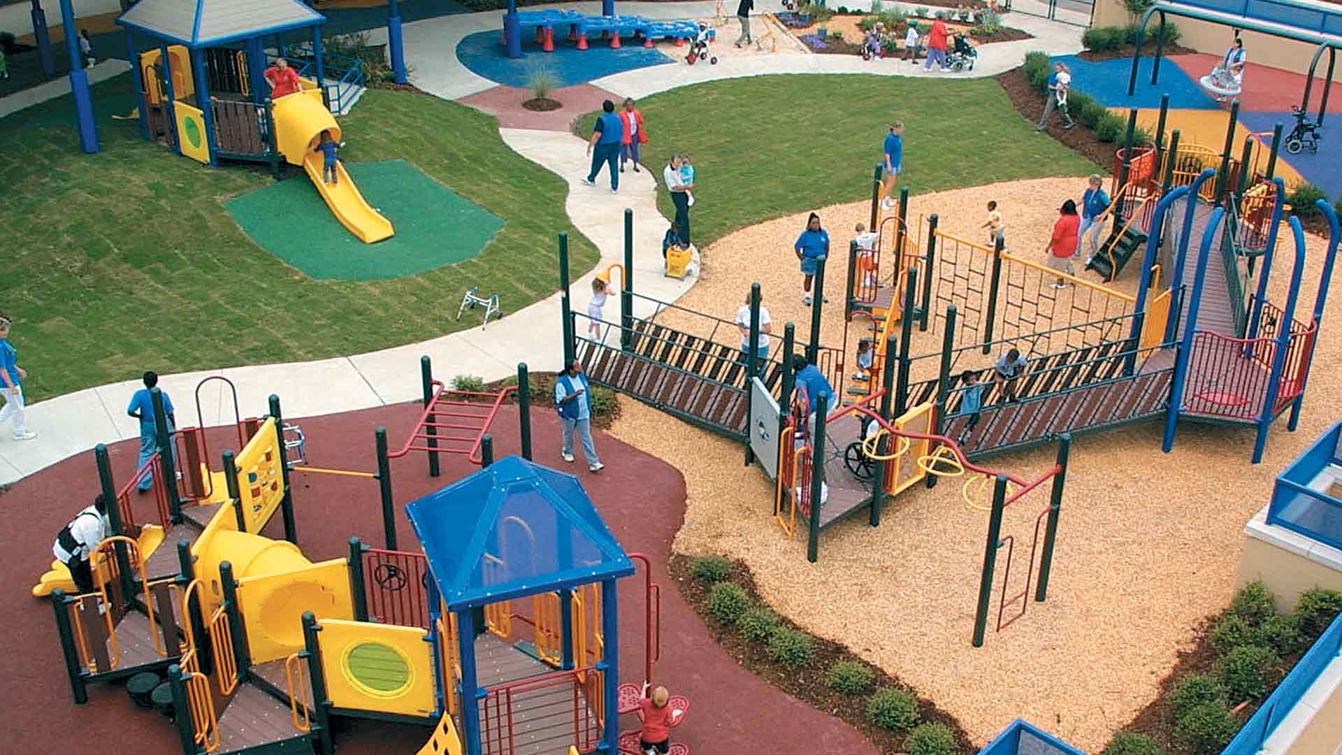 See Accessibility Through the Eyes of a Child