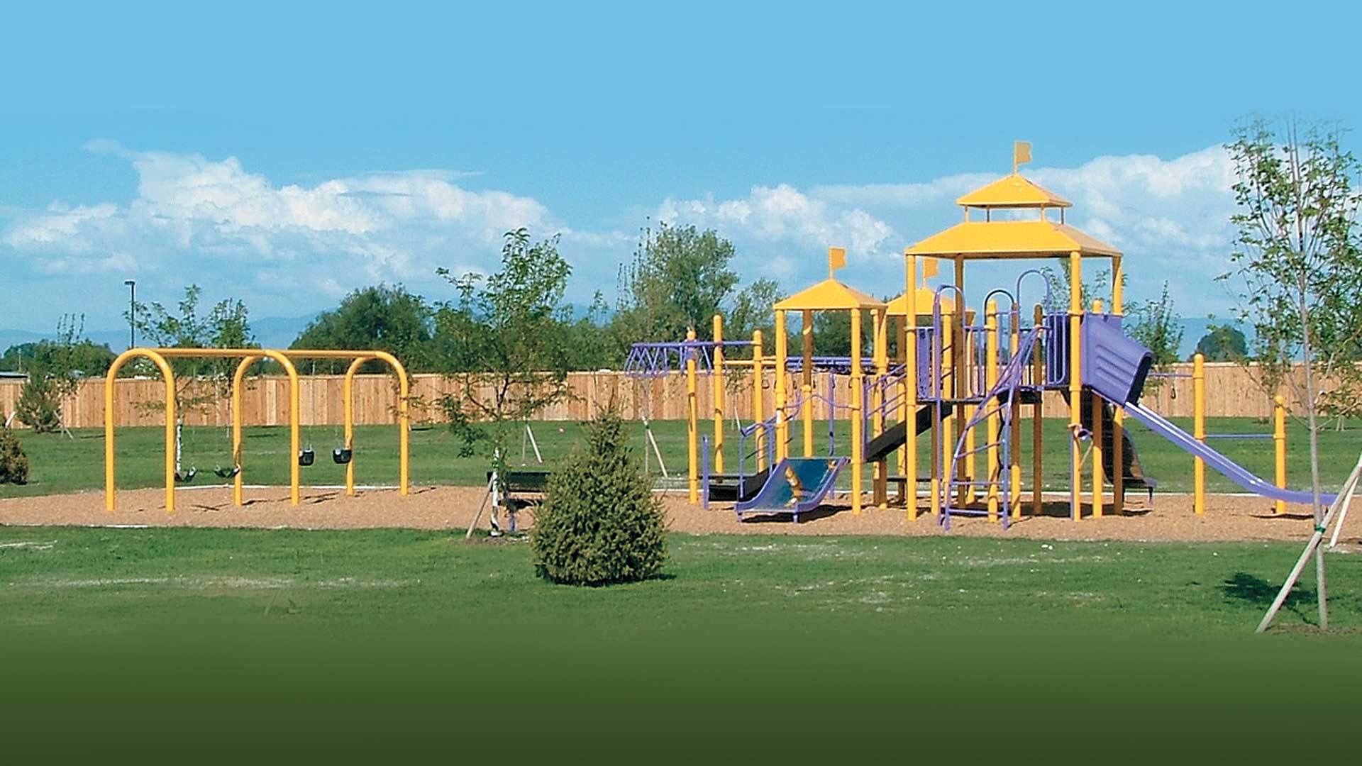  Playground Installation From A-Z