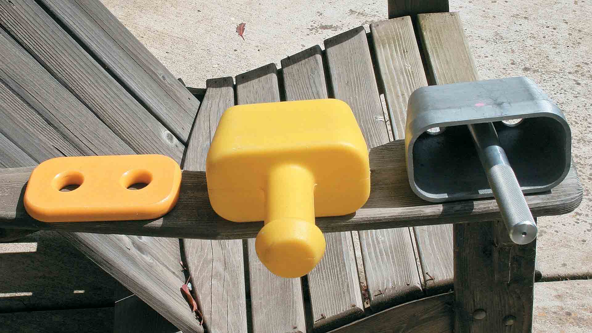 Are Your Playground Test Probes Accurate?