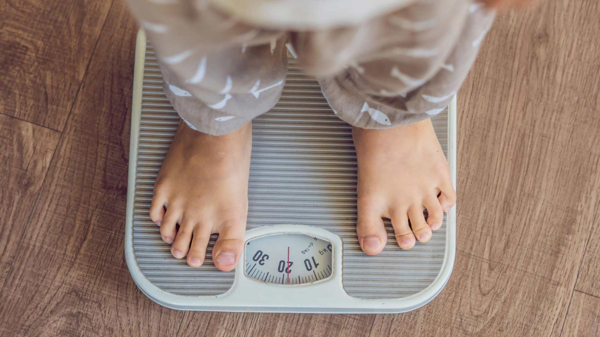 Combating Childhood Obesity