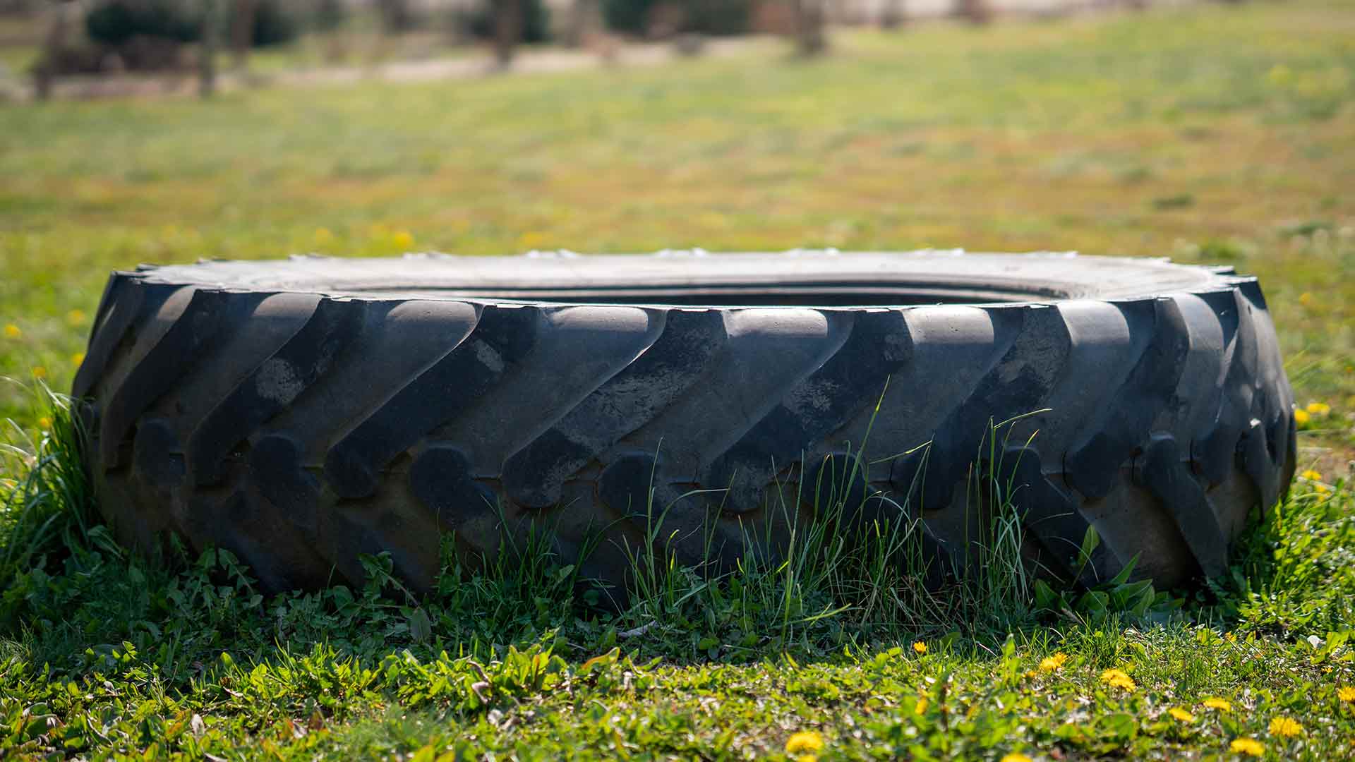 Health Effects of Tire Rubber Exposure