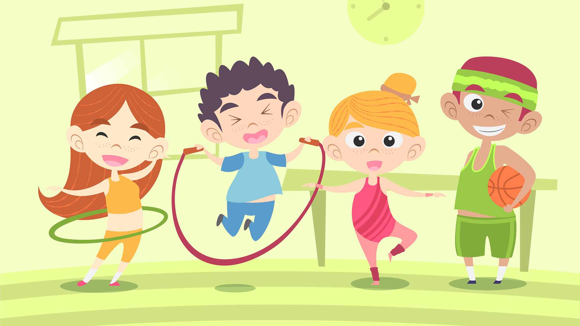 The Big Challenge of Obesity