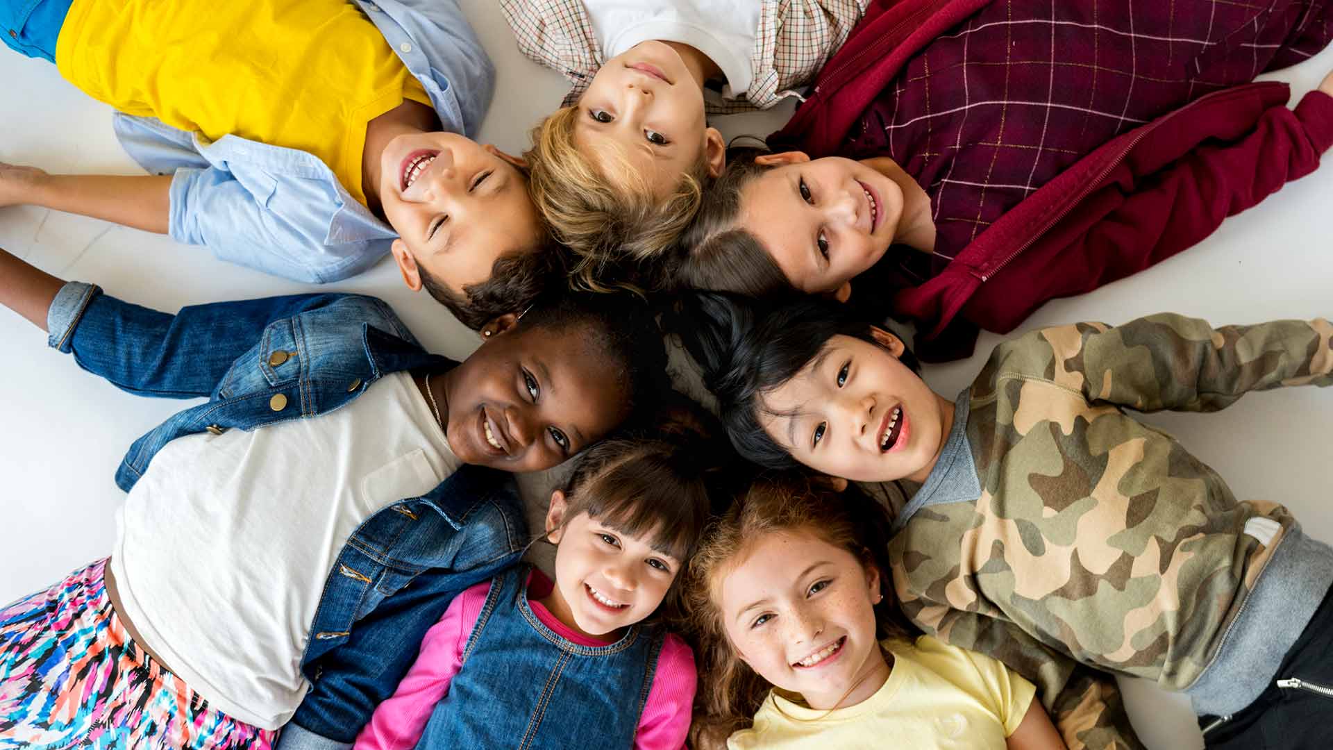 Playgrounds Make a Great Place for a Play Day