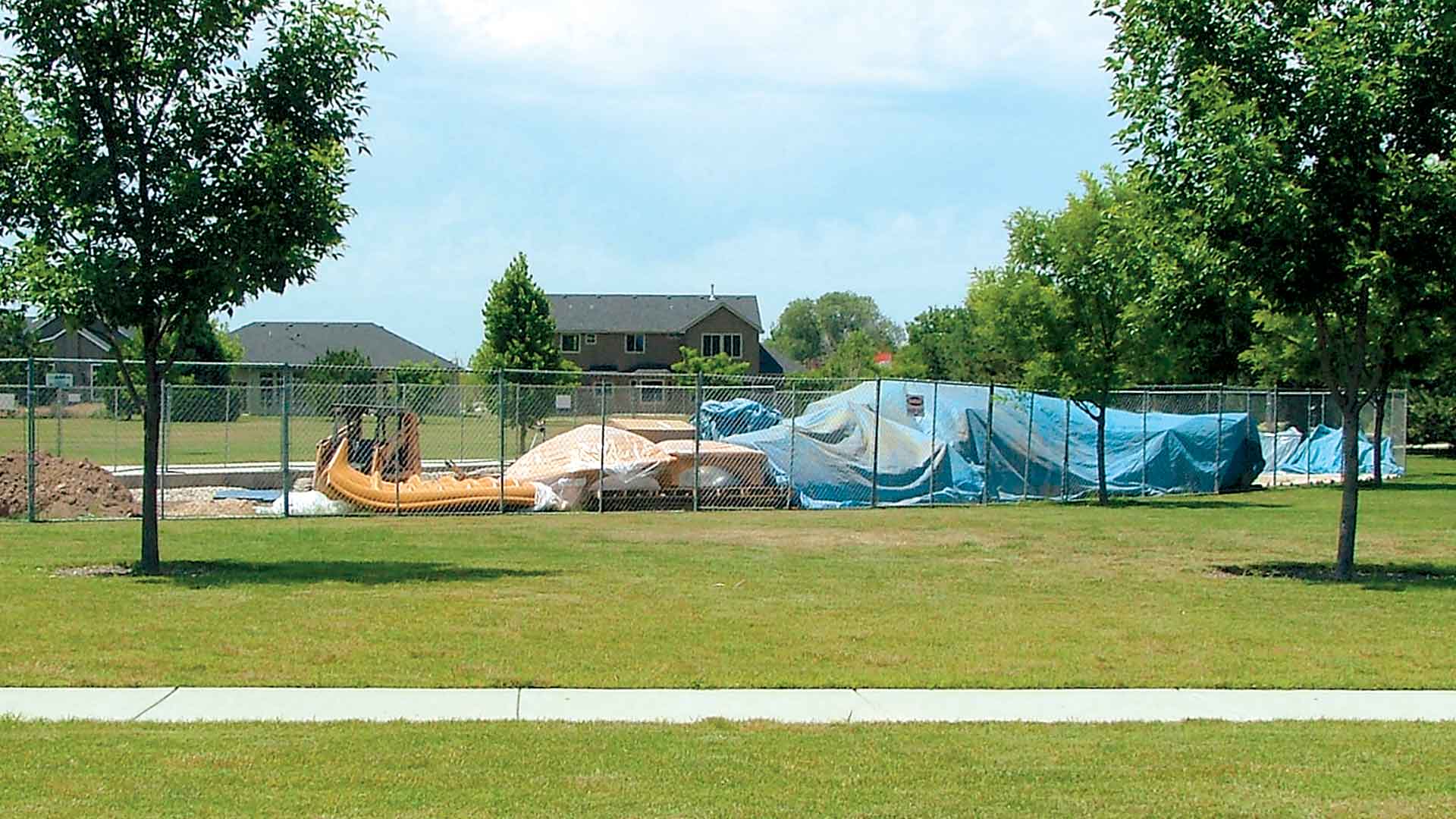 Consider Public Safety