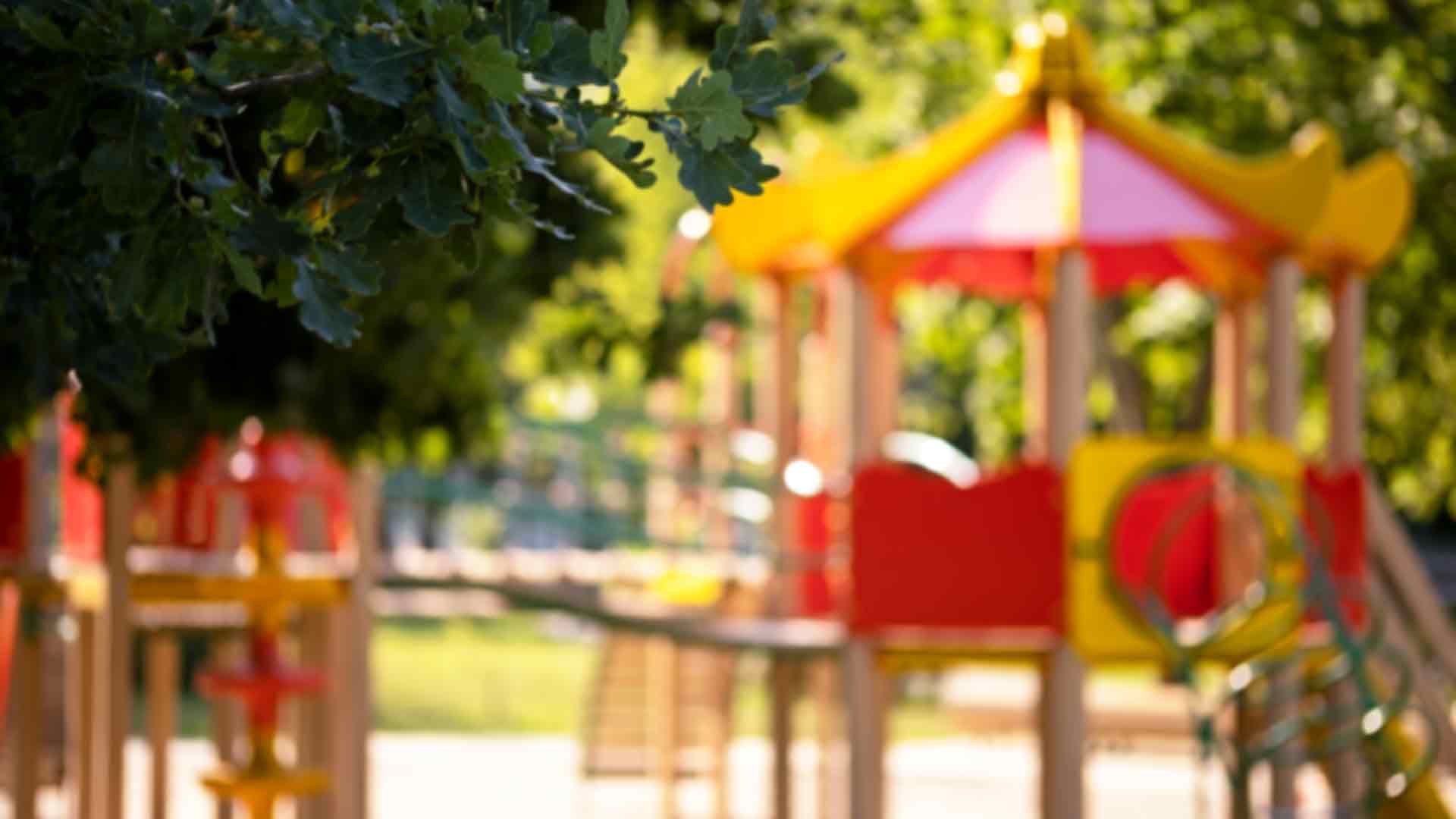 Guide to Getting a New Playground