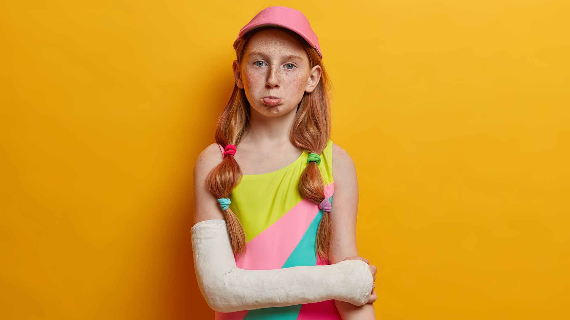 Basic Playground Safety