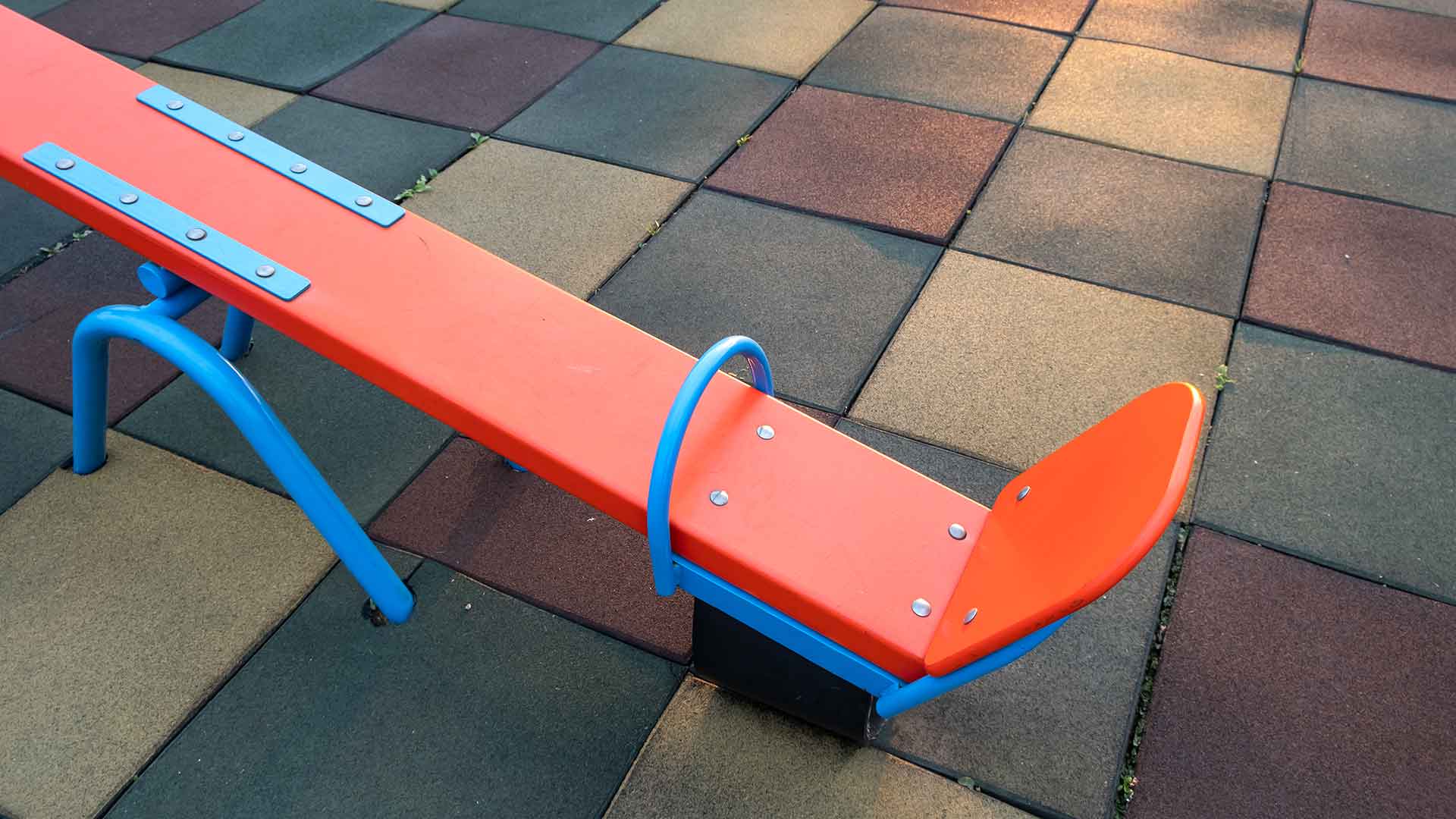 Playground Surfacing Requirements and Injury Reduction