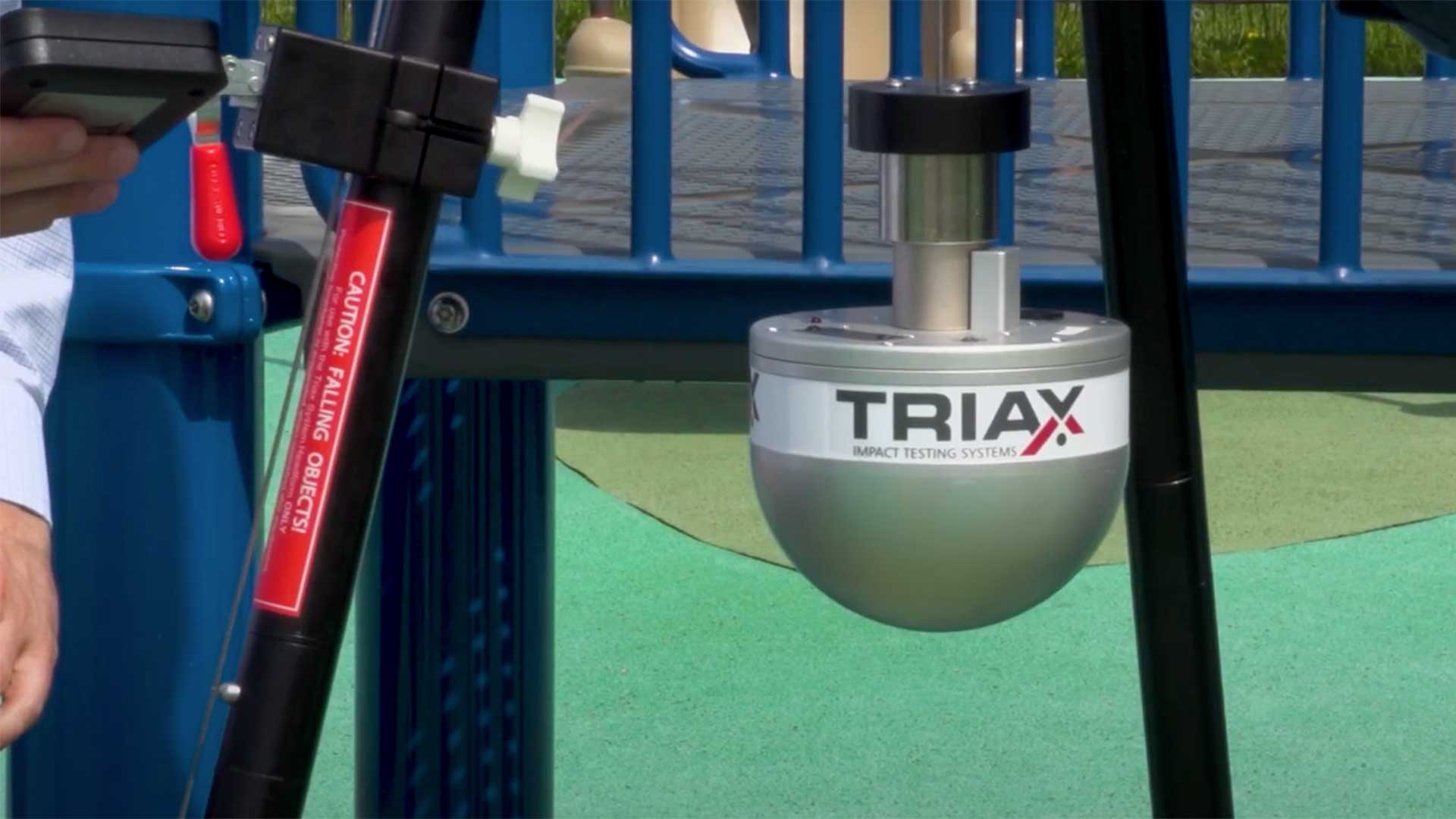 Triax History and ASTM F1292