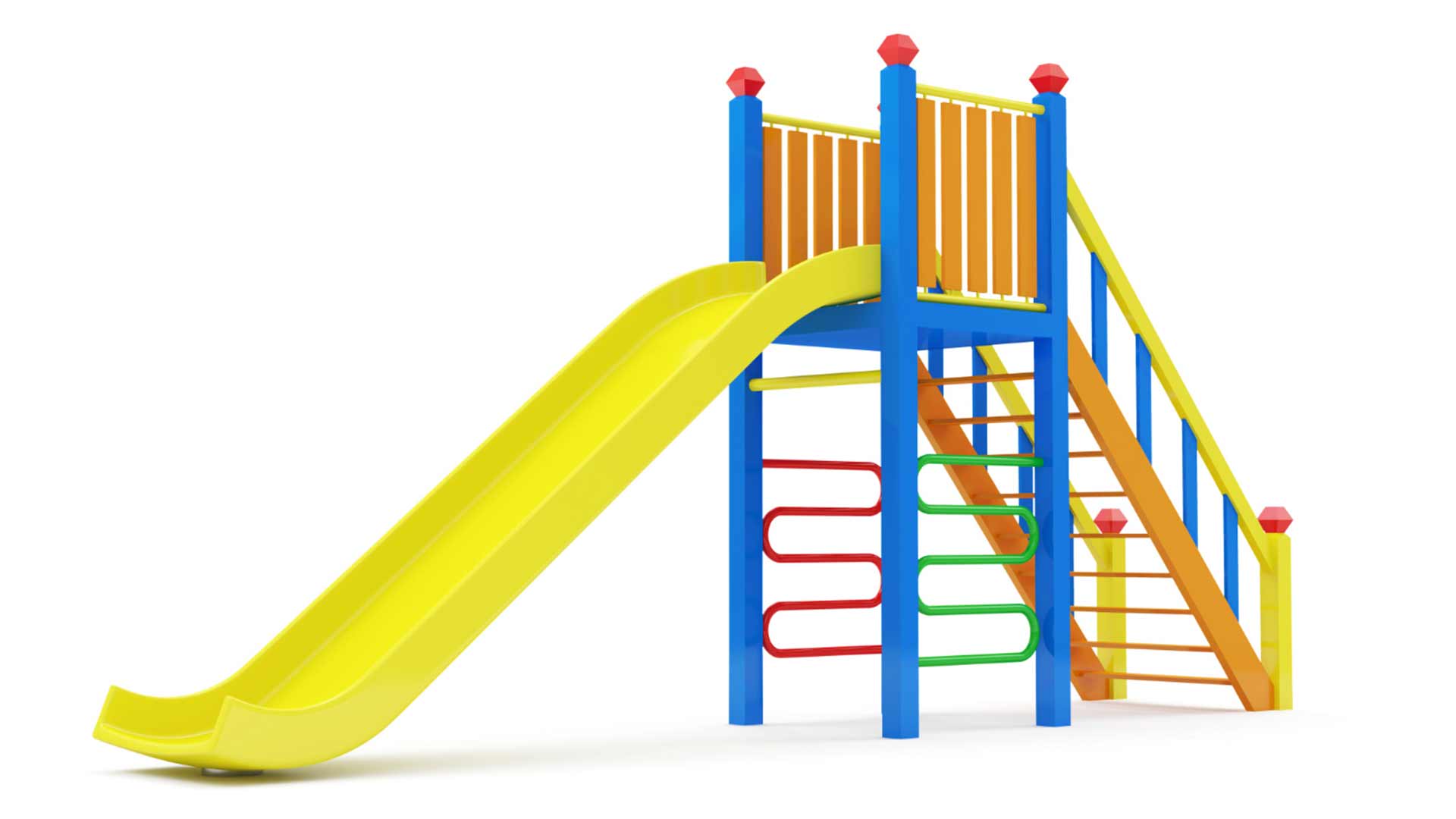 Memories From the Playground are a Lifelong Treasure