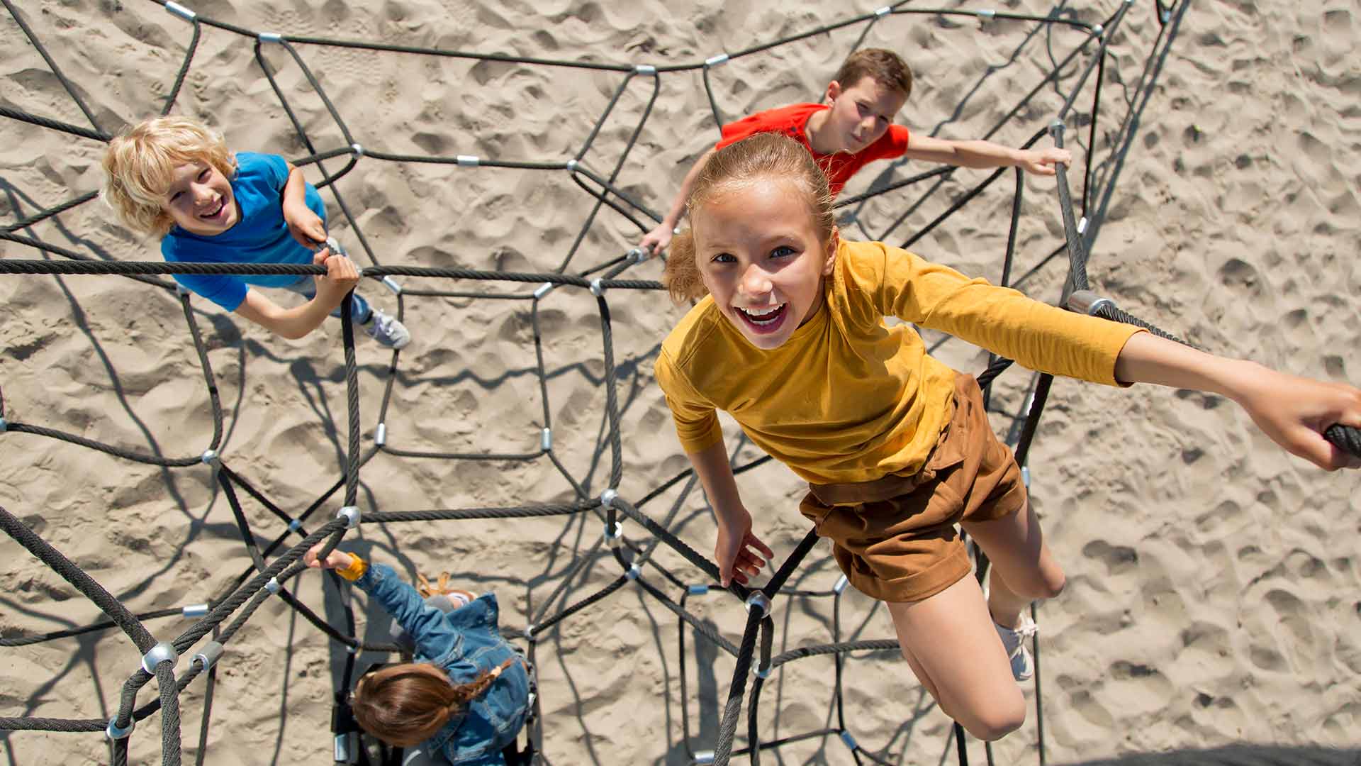 CPSC Public Playground Safety Handbook