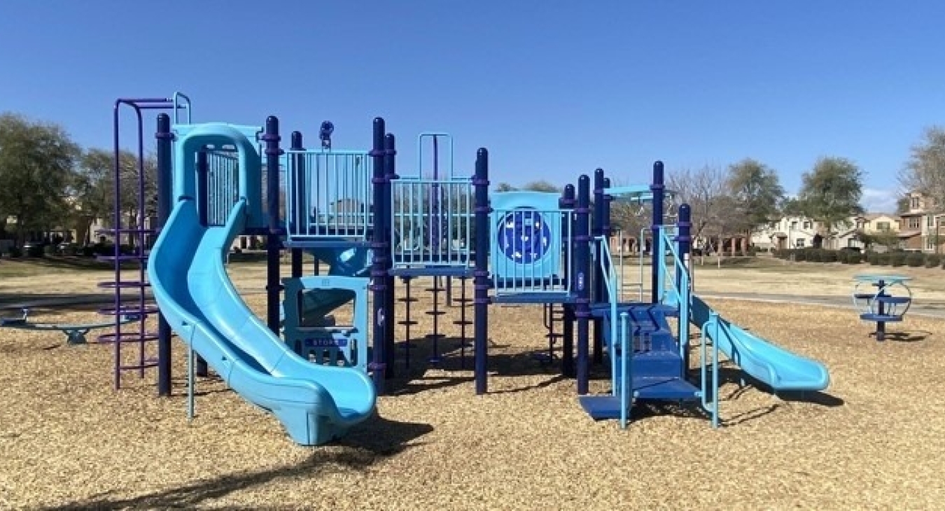 HOA Playground Services, LLC