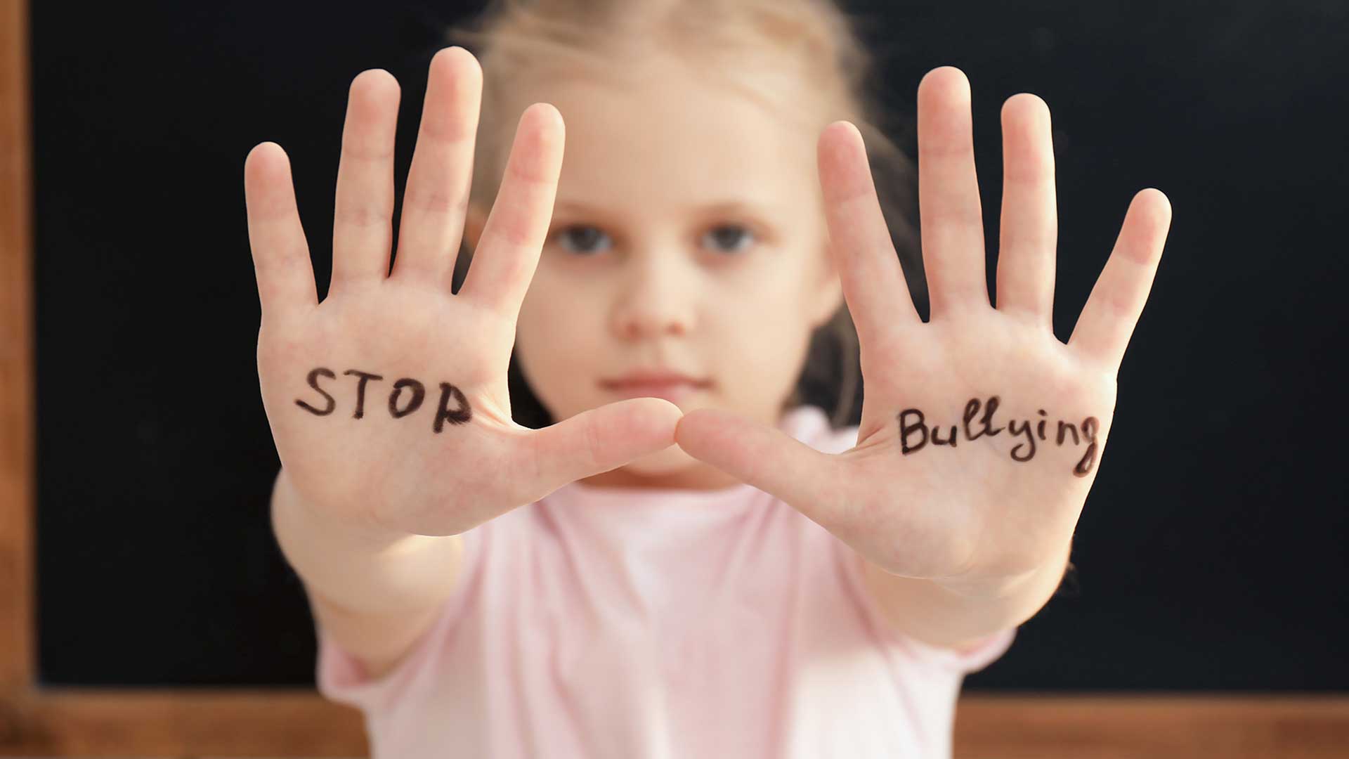 Stop Bullying