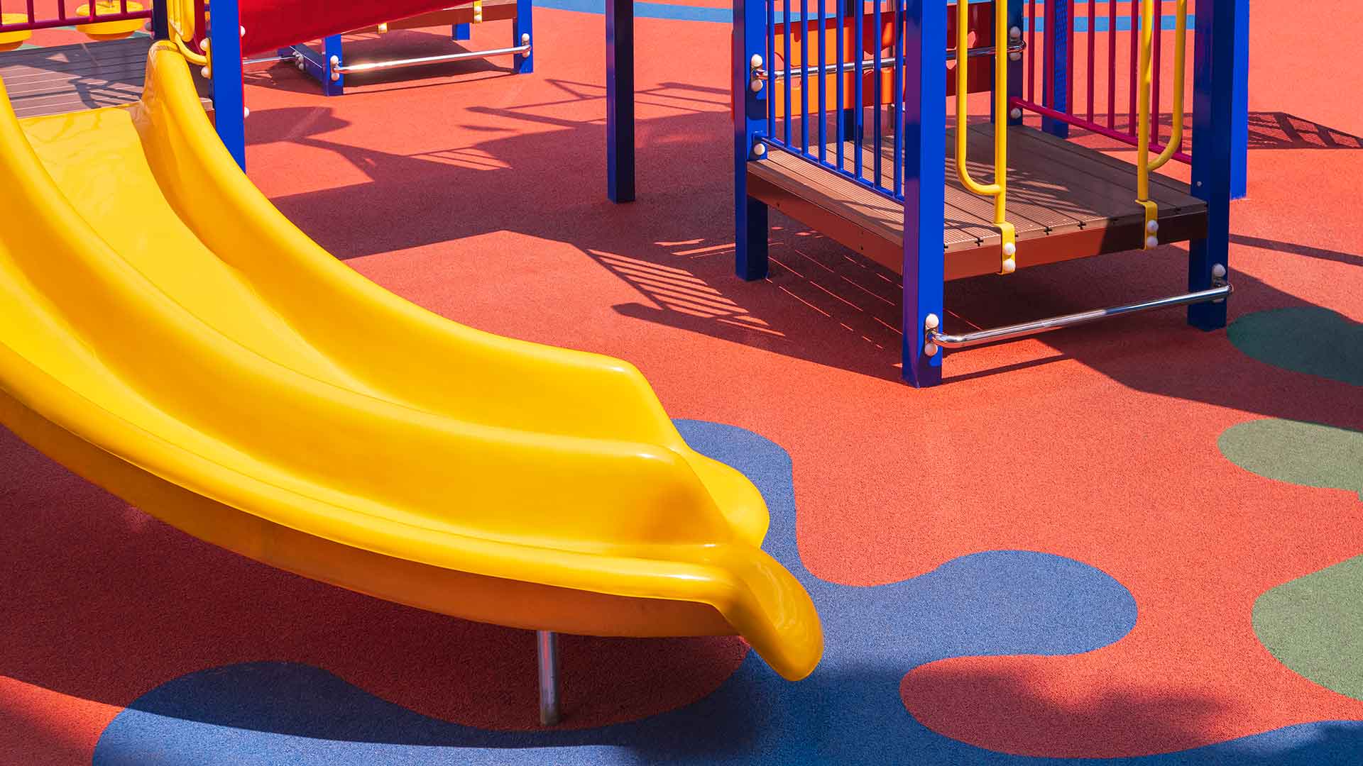 ASTM Playground Surfacing Standards